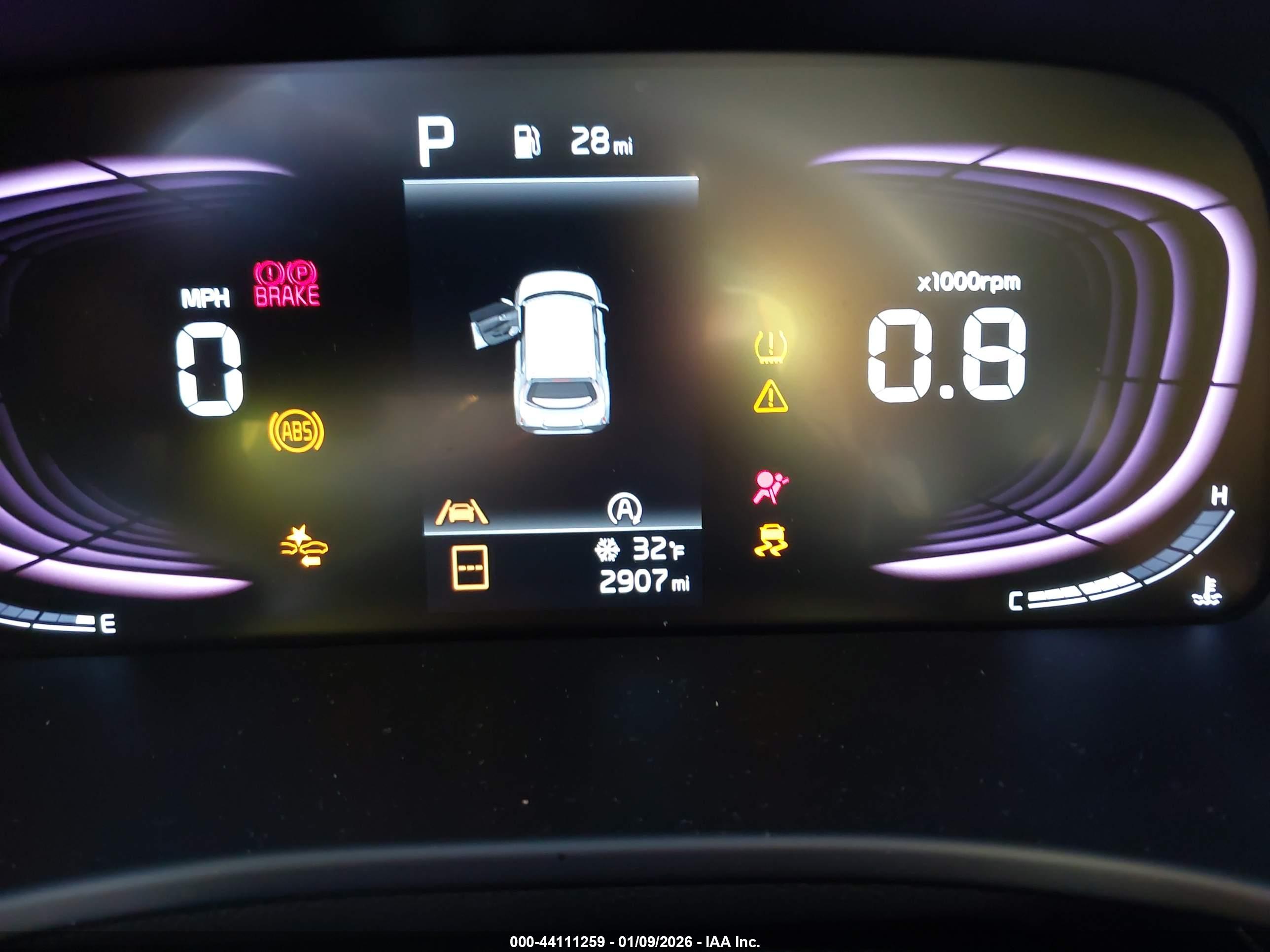 KIA SOUL image 7