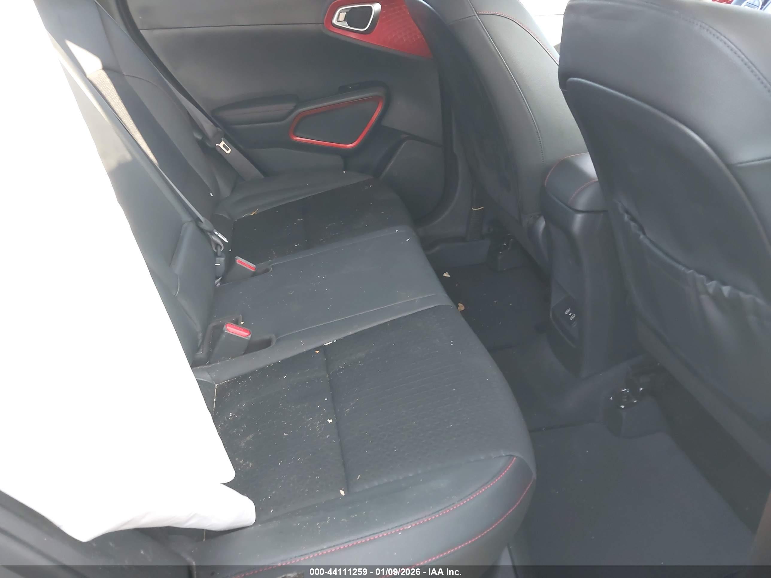 KIA SOUL image 8