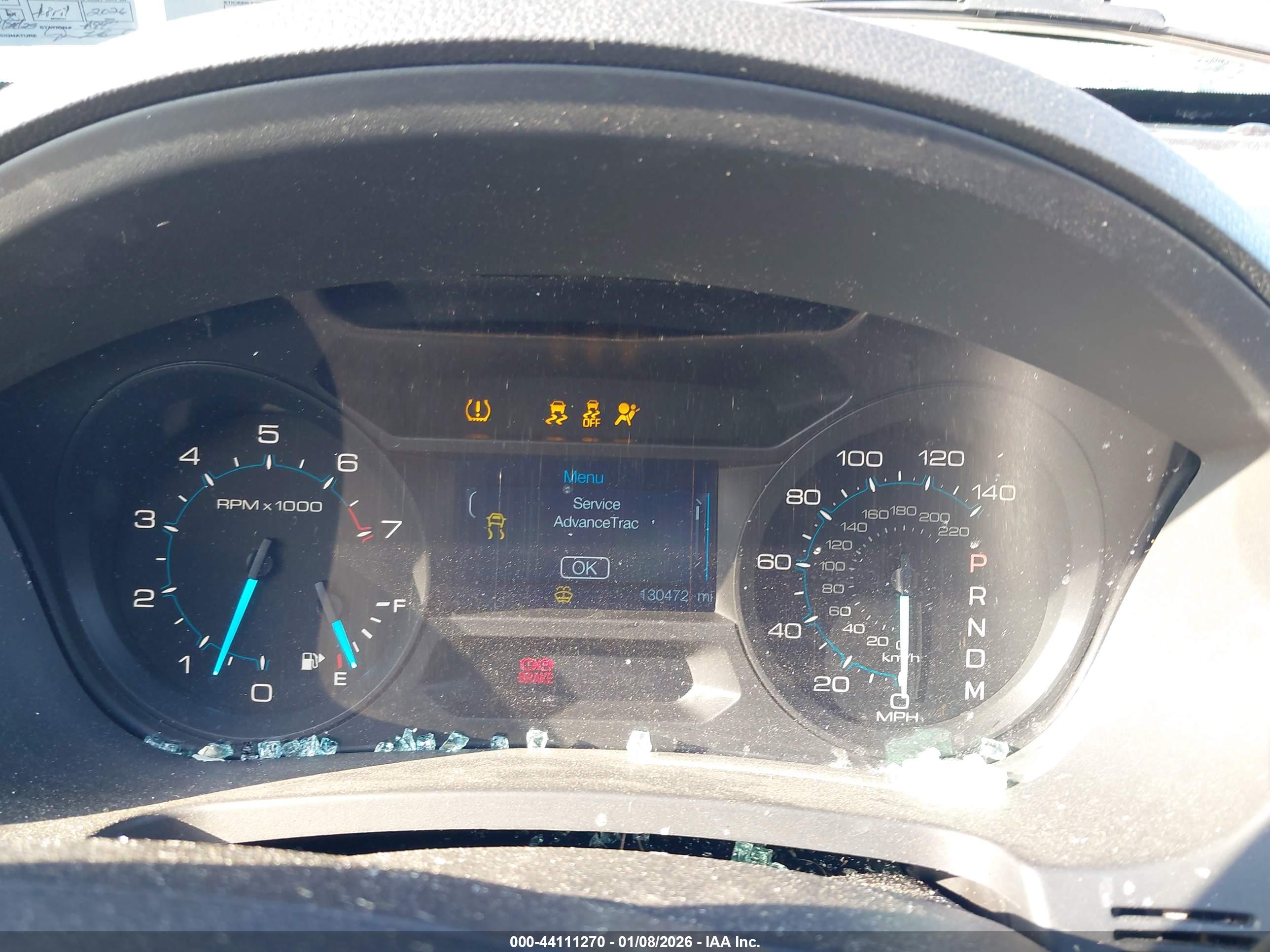 FORD EXPLORER image 7