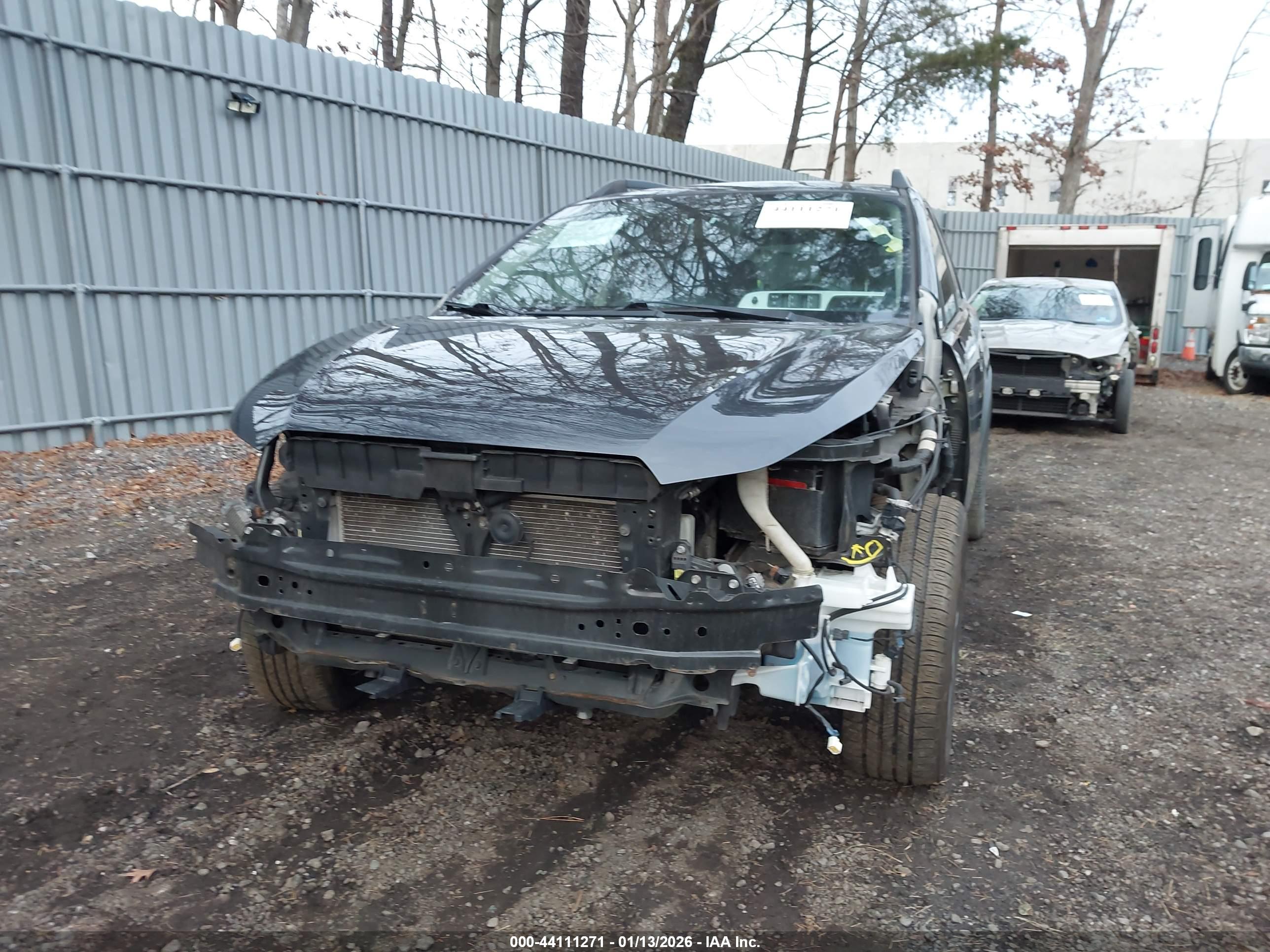 SUBARU CROSSTREK image 6