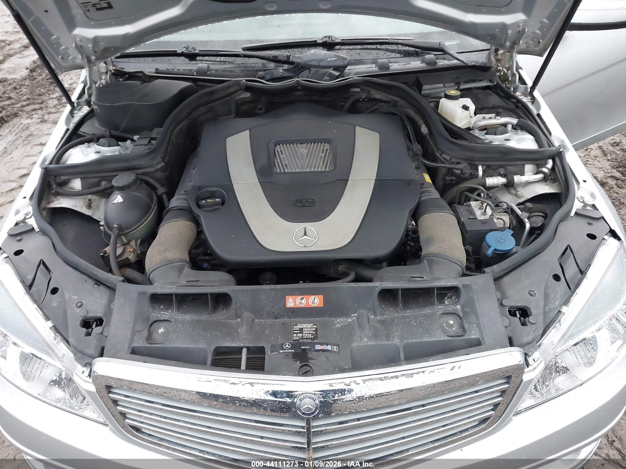 MERCEDES-BENZ C image 10