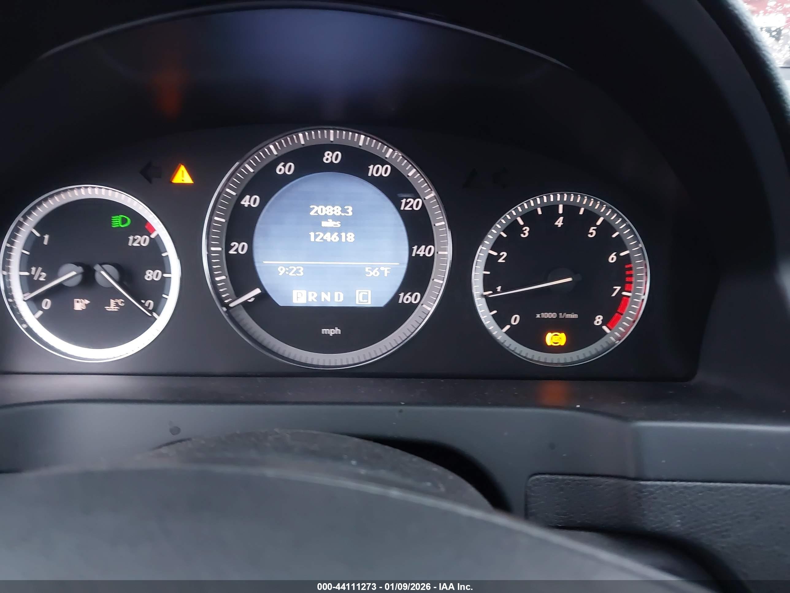 MERCEDES-BENZ C image 7