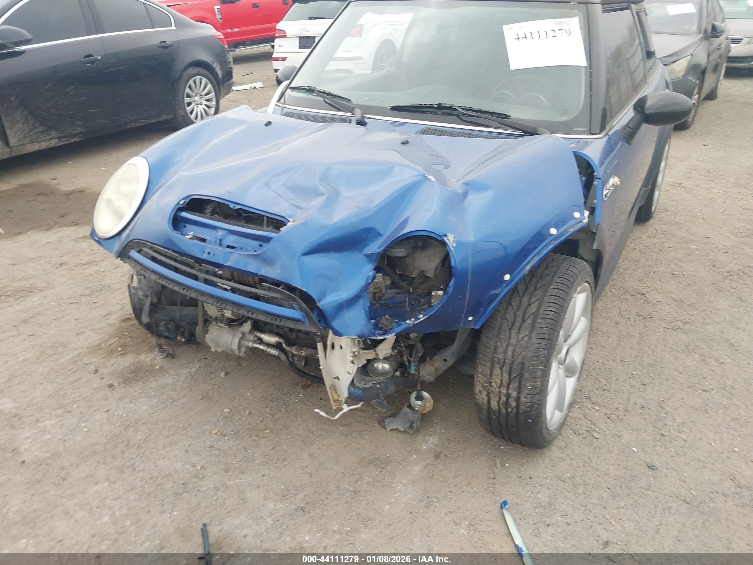 MINI COOPER image 6