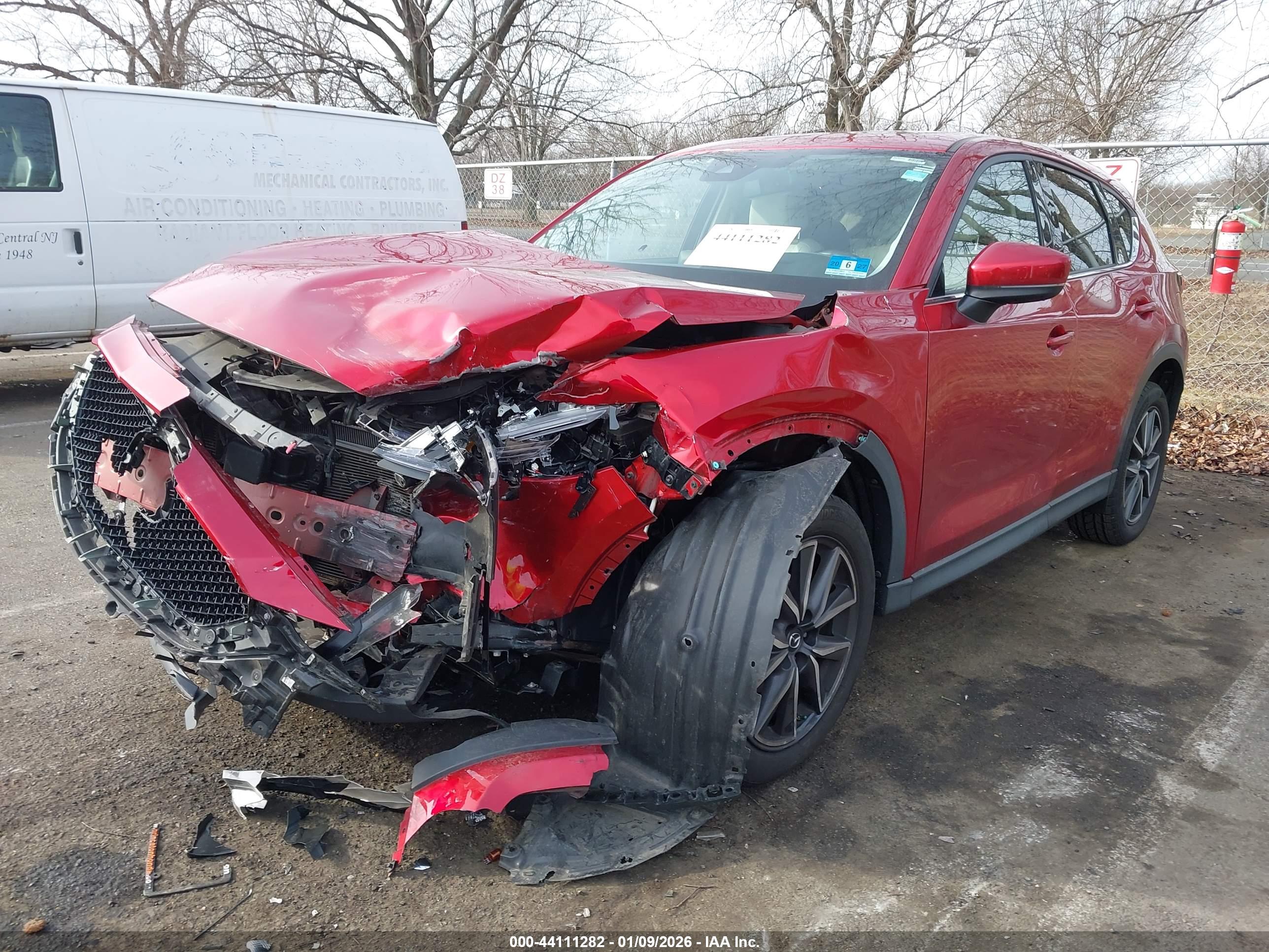 MAZDA CX-5 image 2