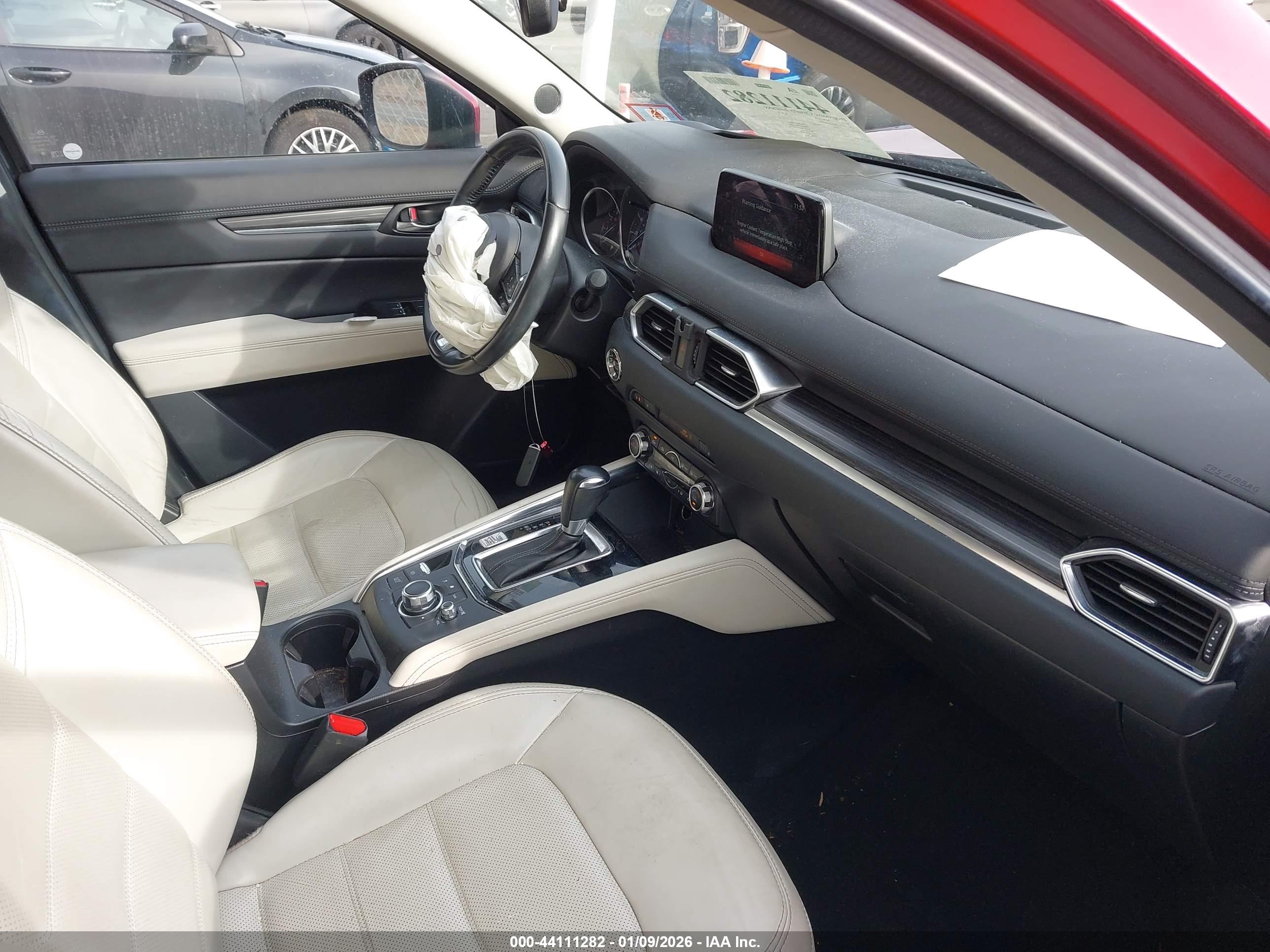 MAZDA CX-5 image 5