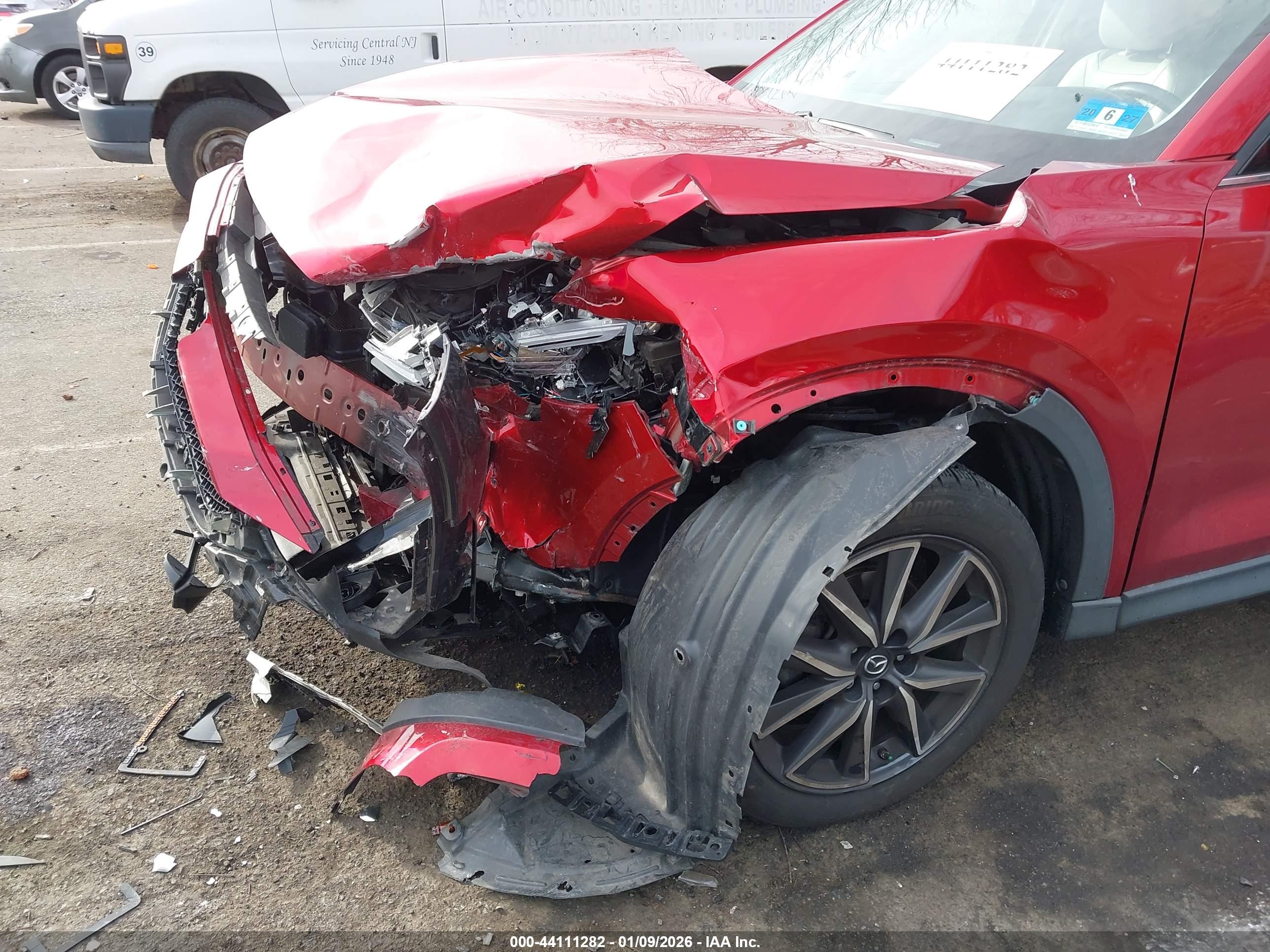 MAZDA CX-5 image 6