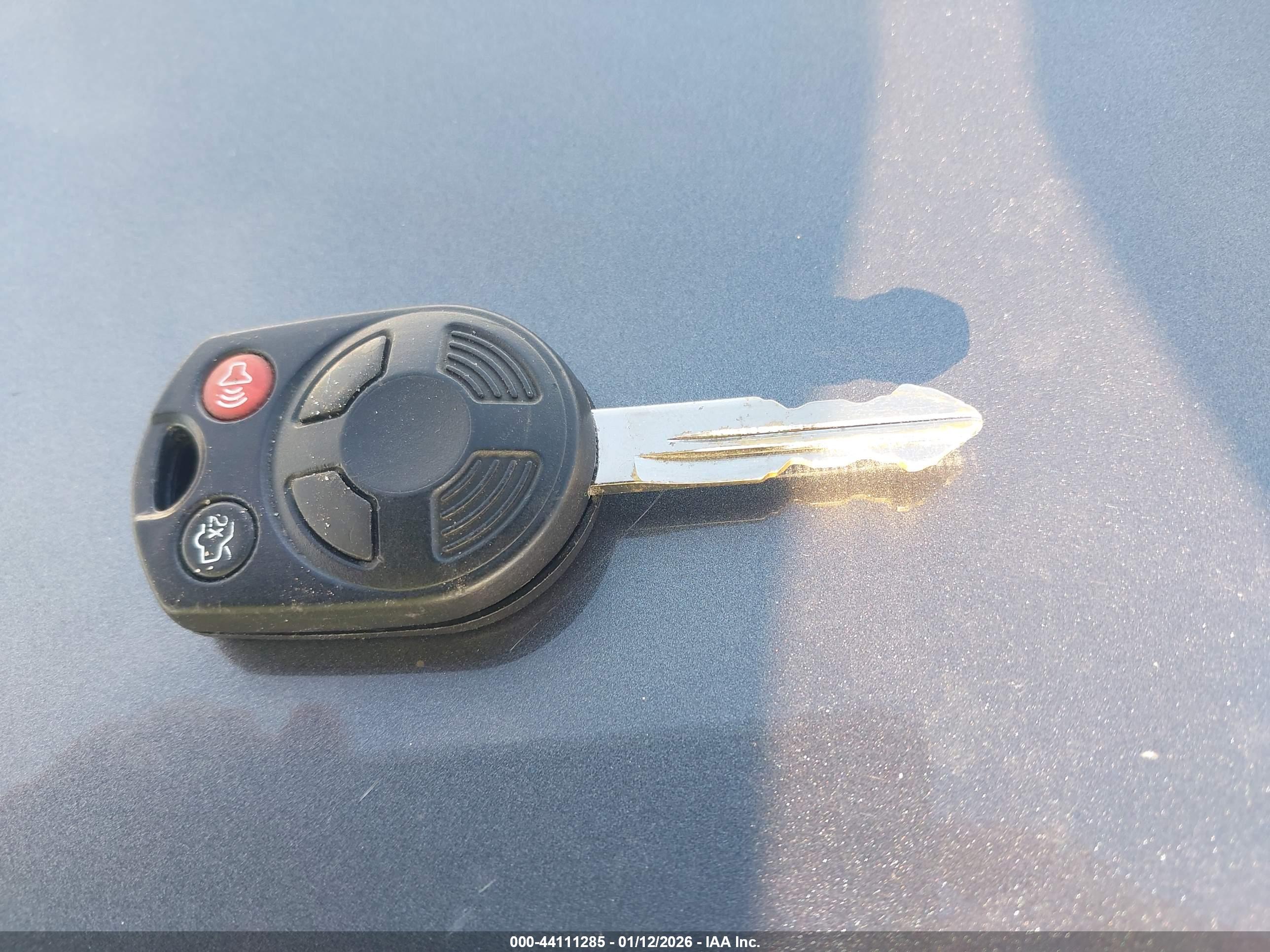 LINCOLN MKZ image 11