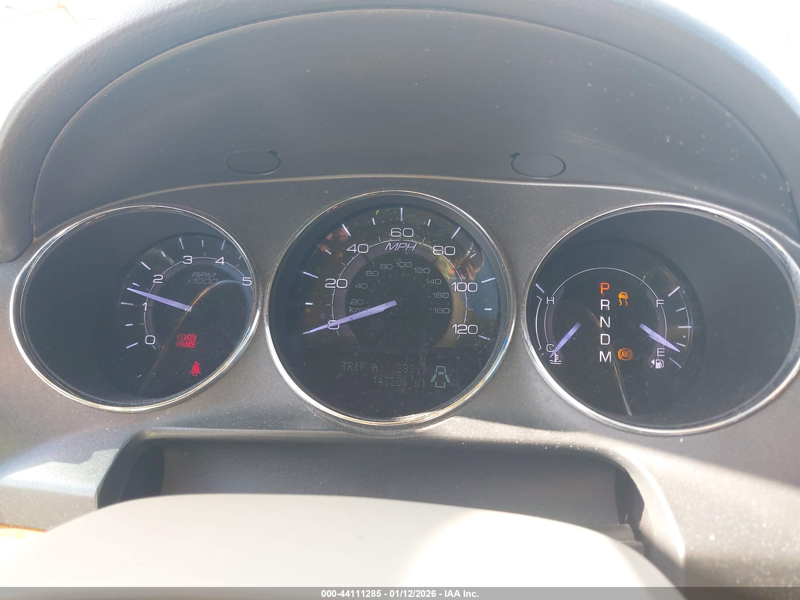 LINCOLN MKZ image 7