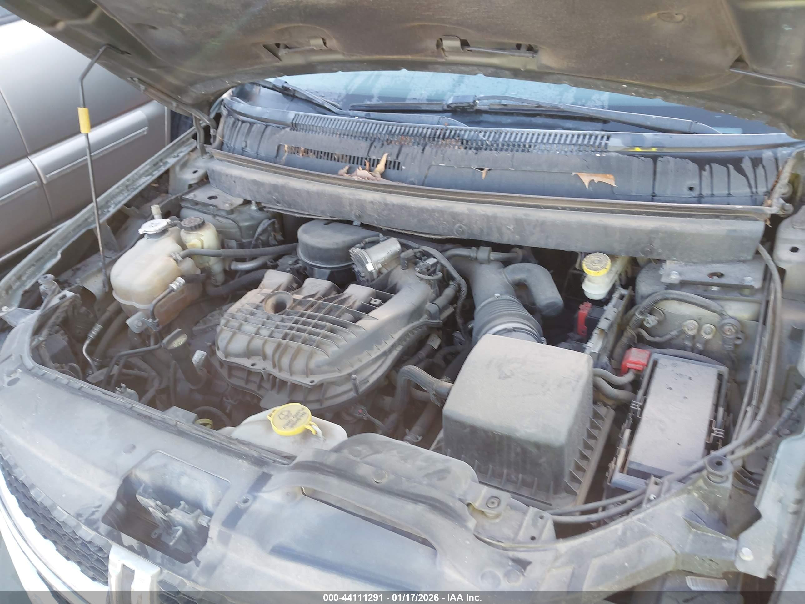 DODGE JOURNEY image 10
