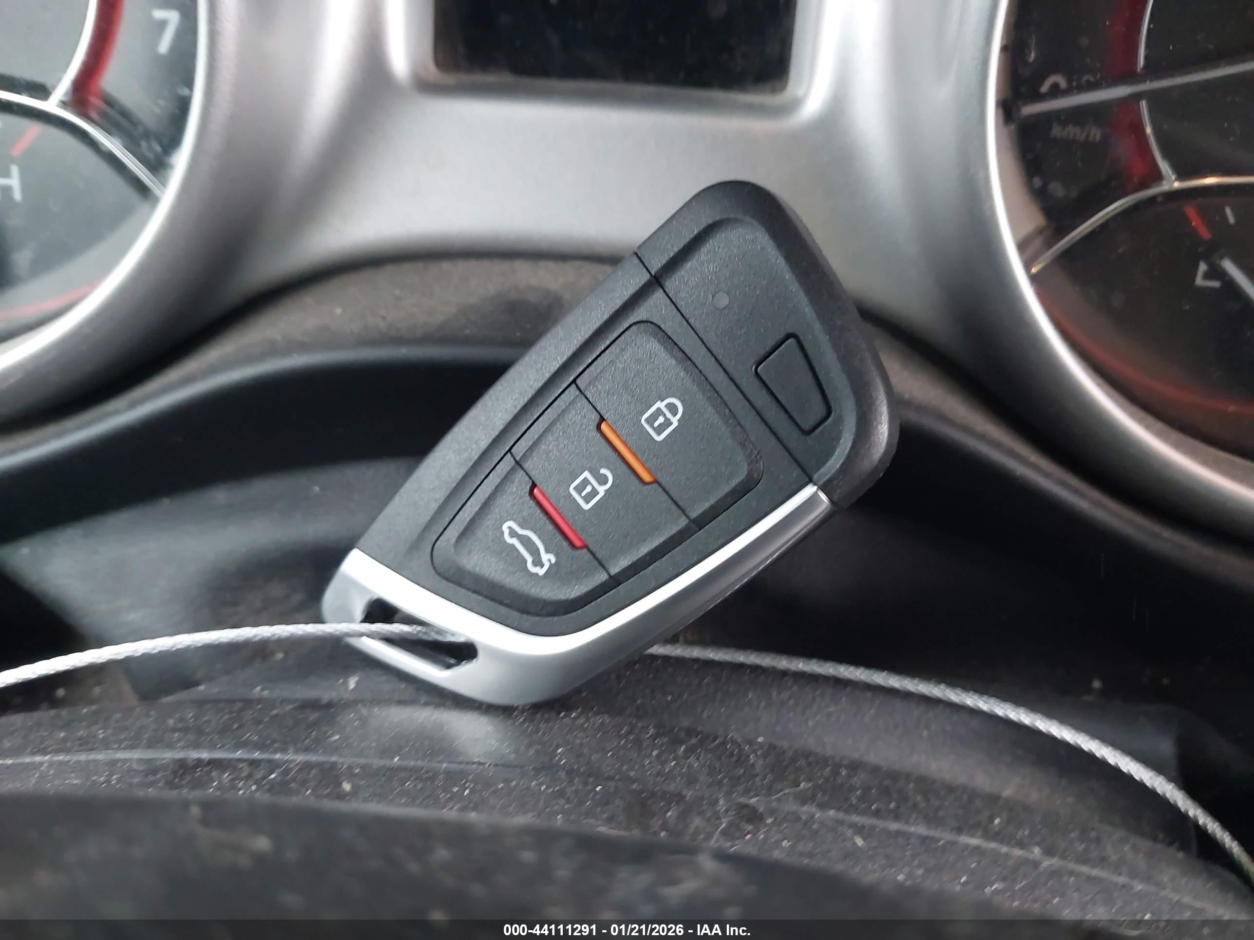 DODGE JOURNEY image 11