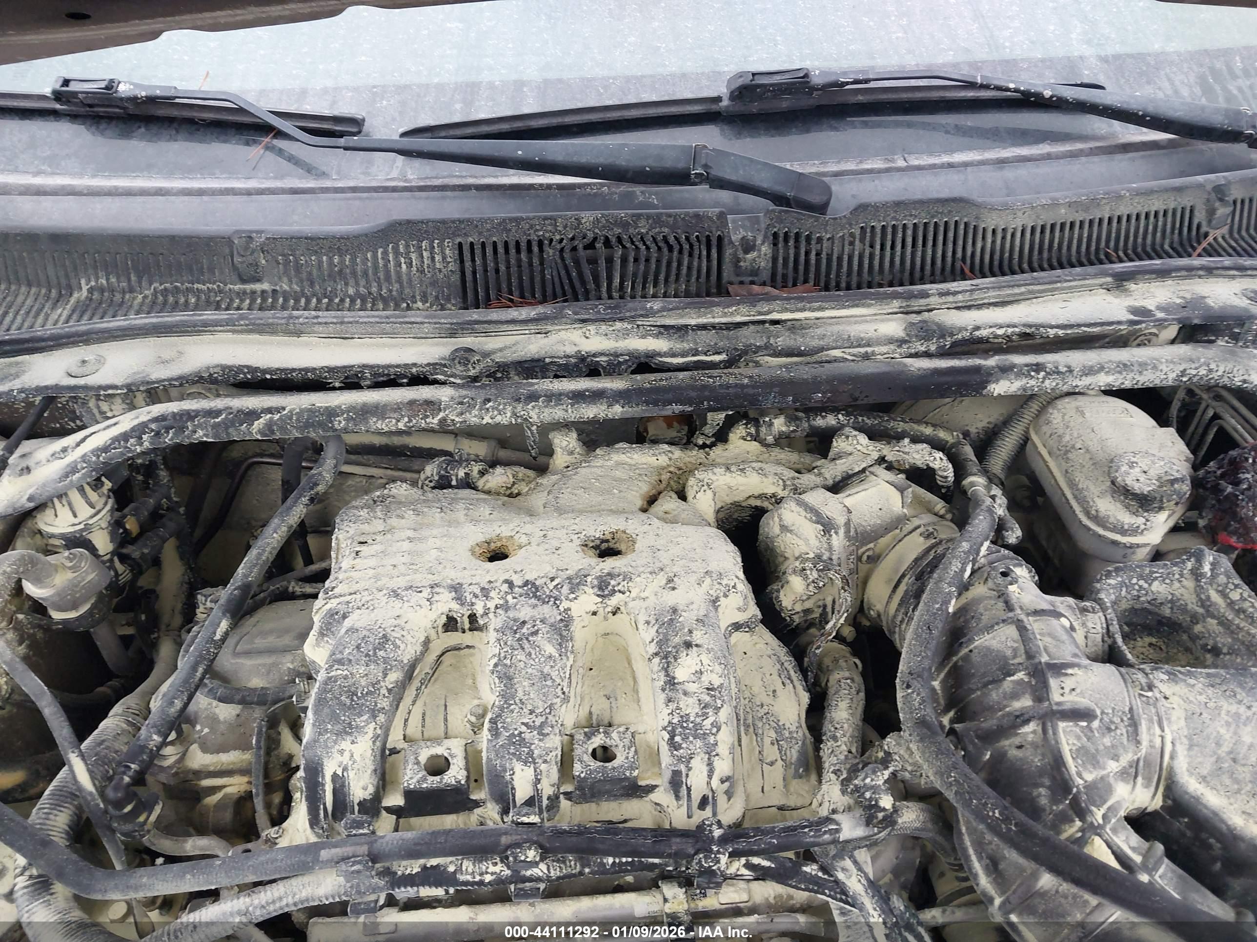 FORD TAURUS image 6