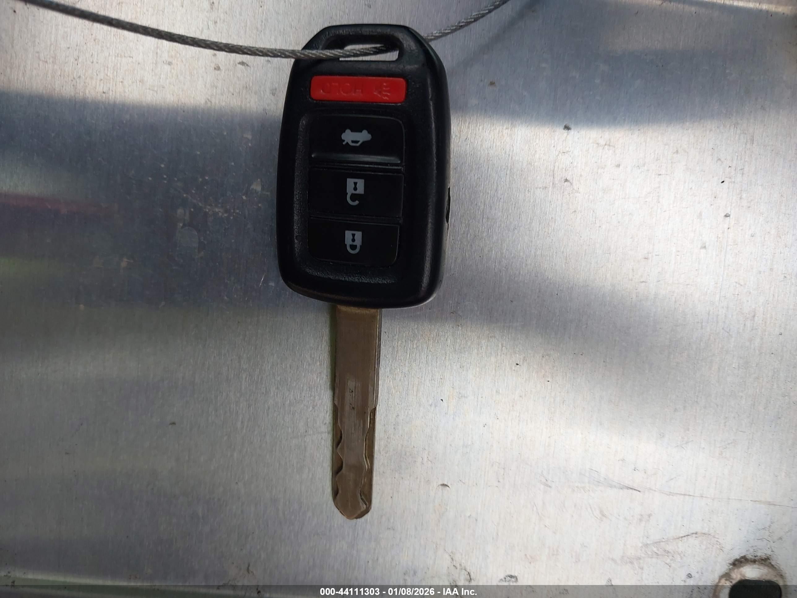 HONDA CIVIC image 11