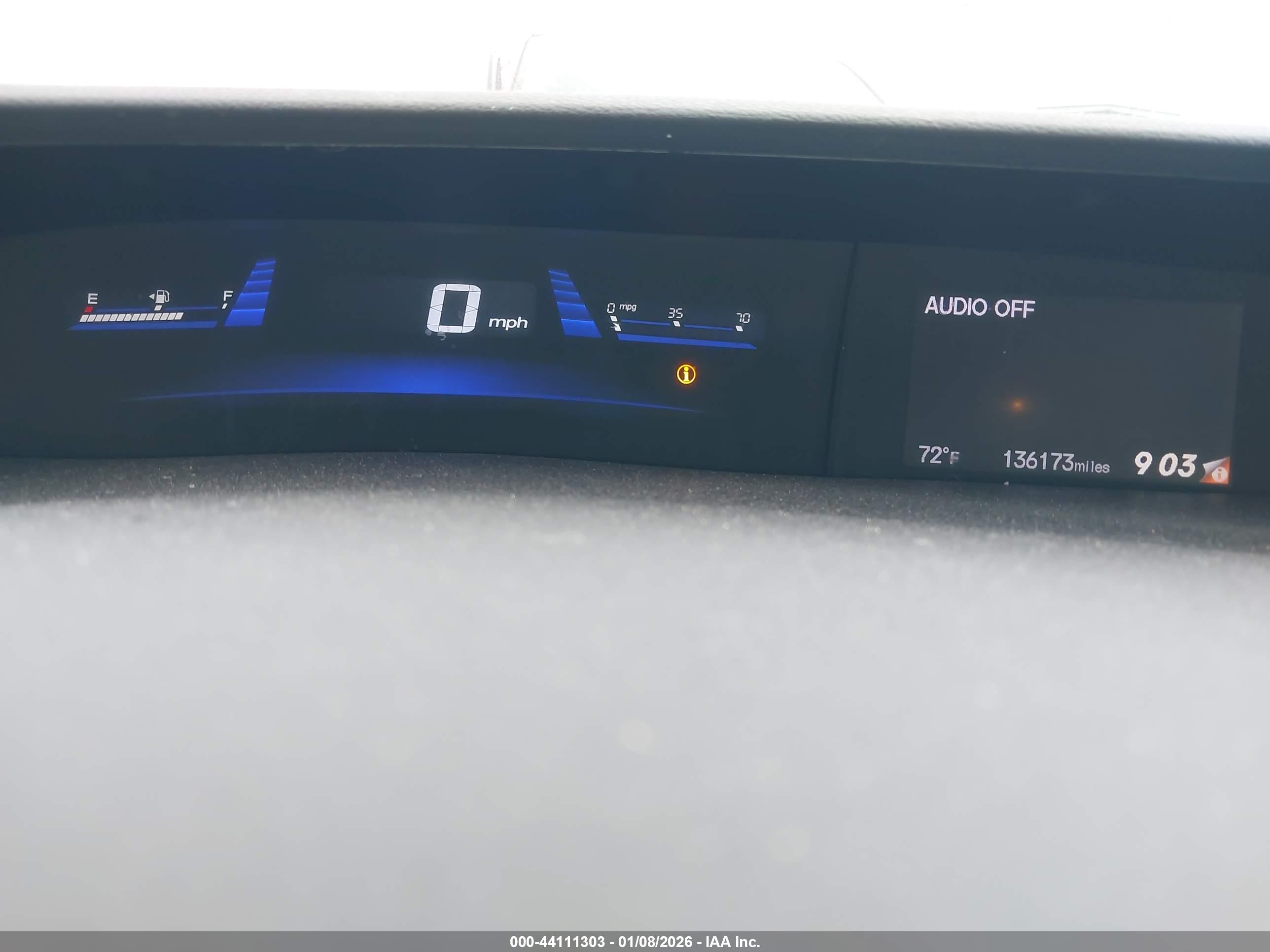 HONDA CIVIC image 7