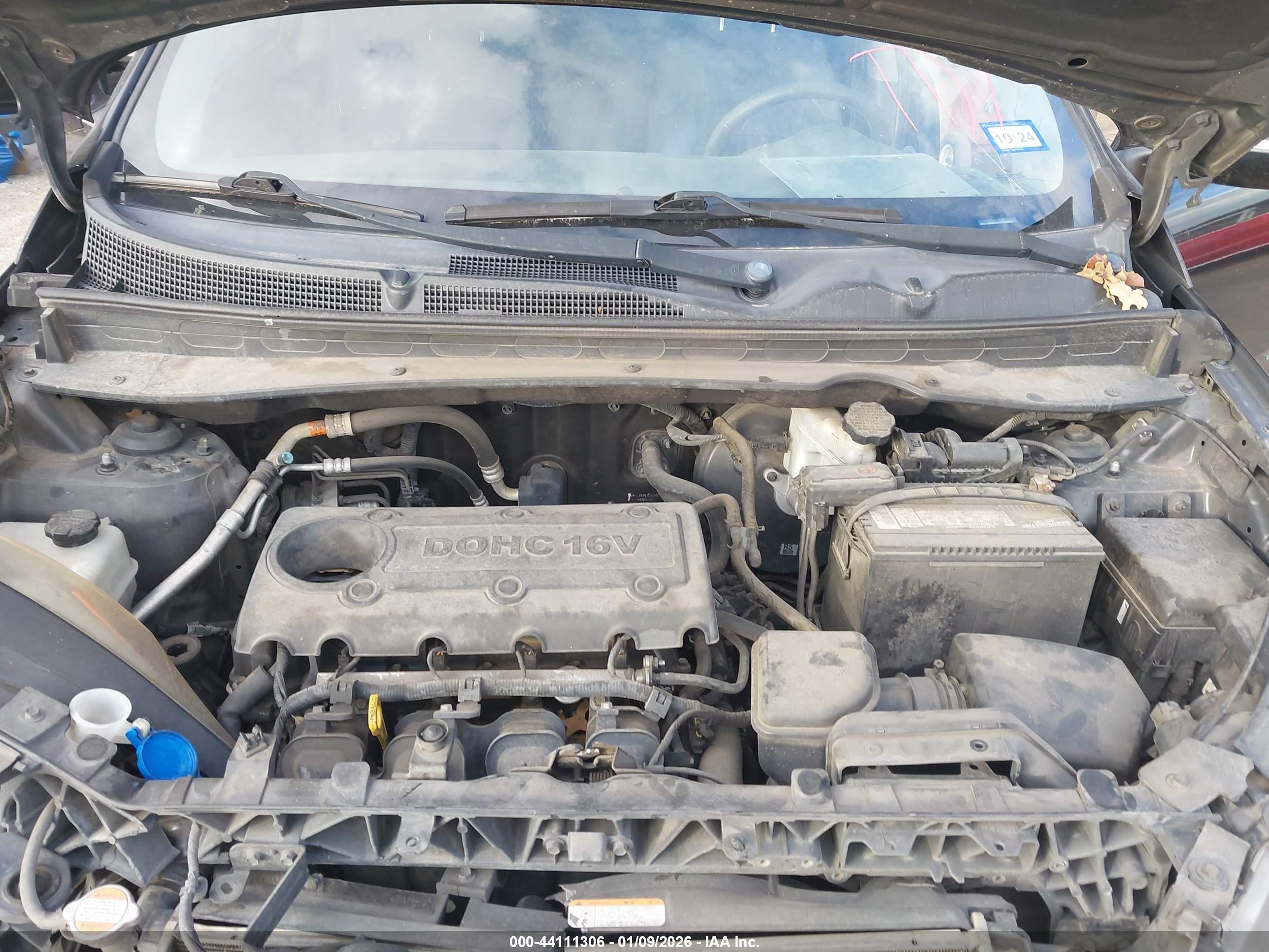 KIA SPORTAGE image 10
