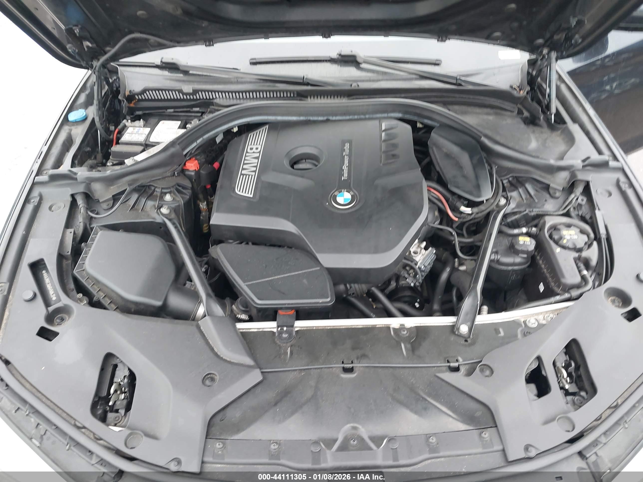 BMW 530I image 10