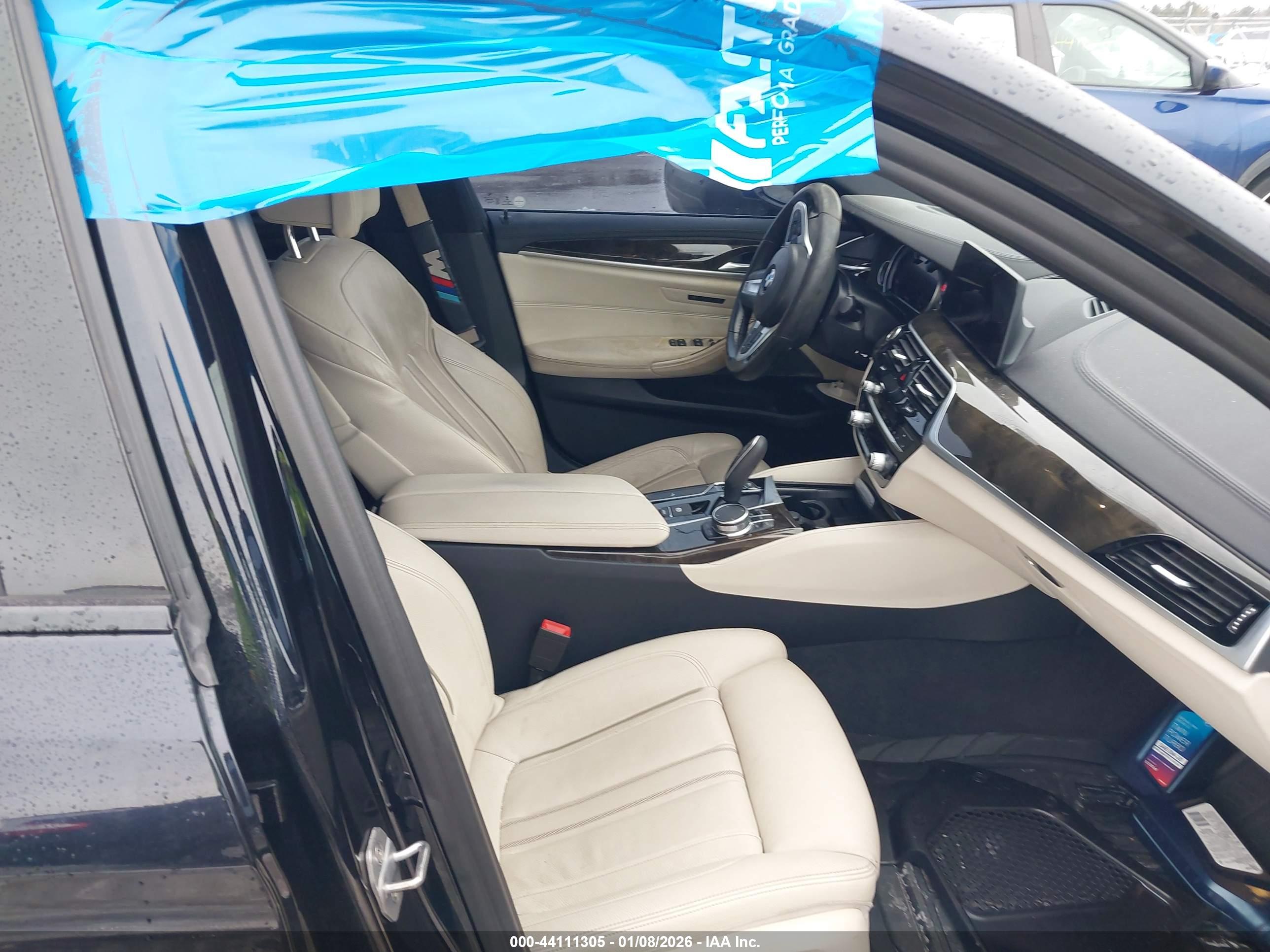 BMW 530I image 5