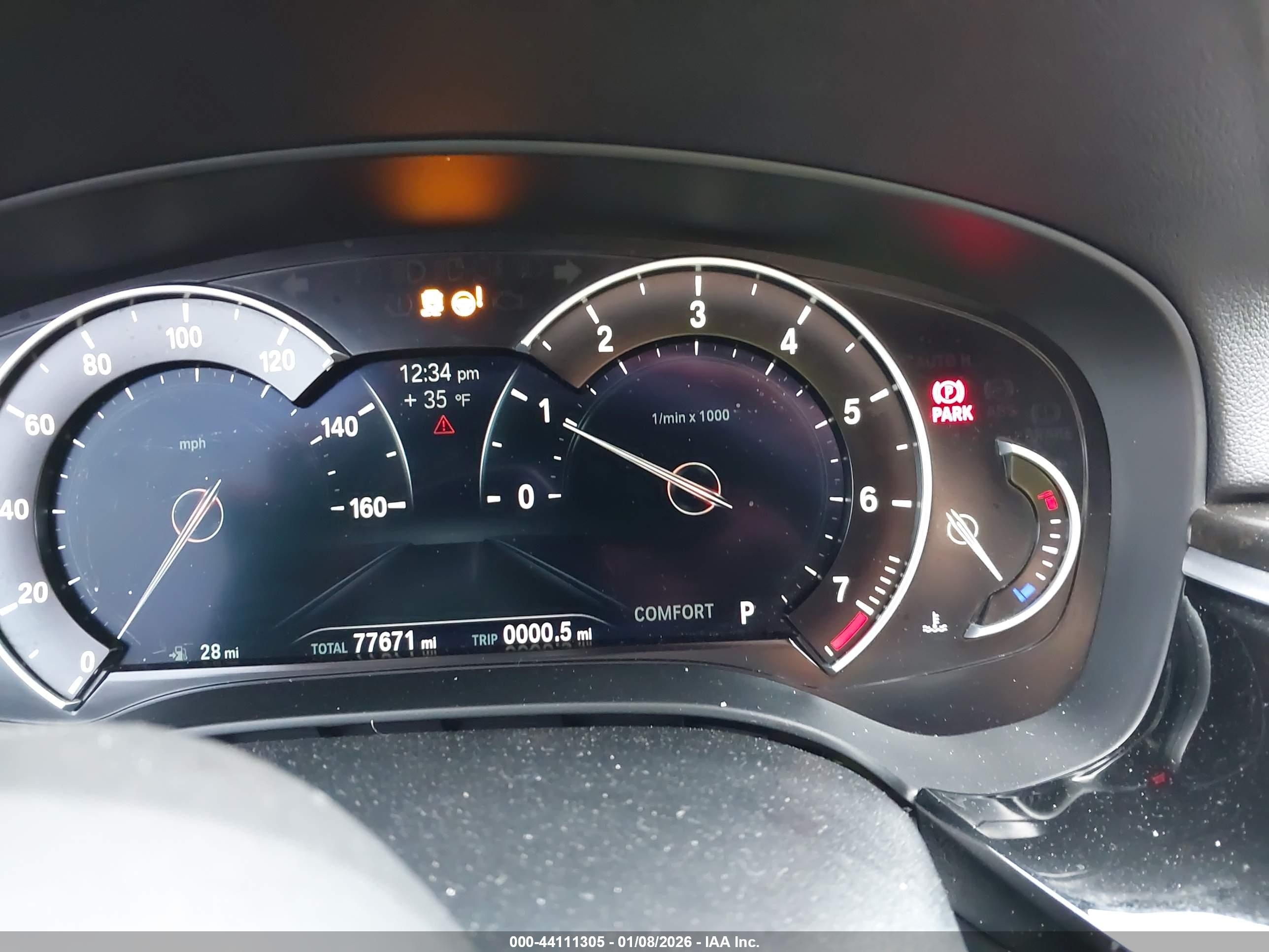 BMW 530I image 7