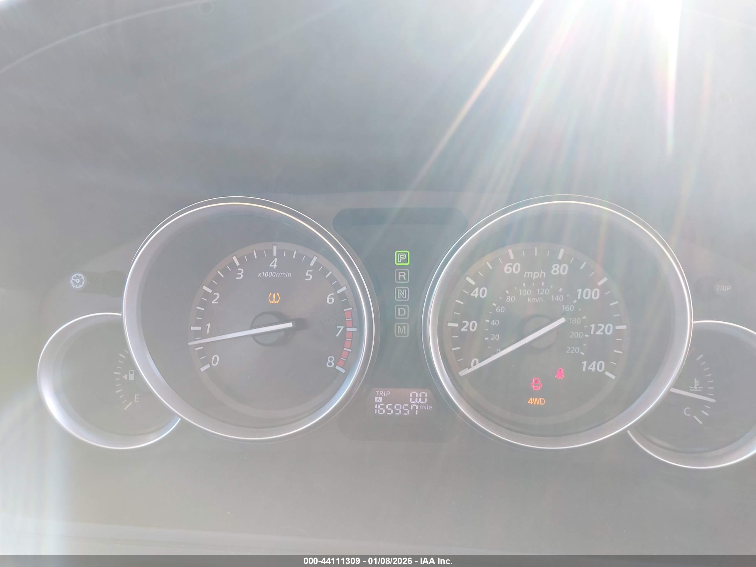 MAZDA CX-9 image 7