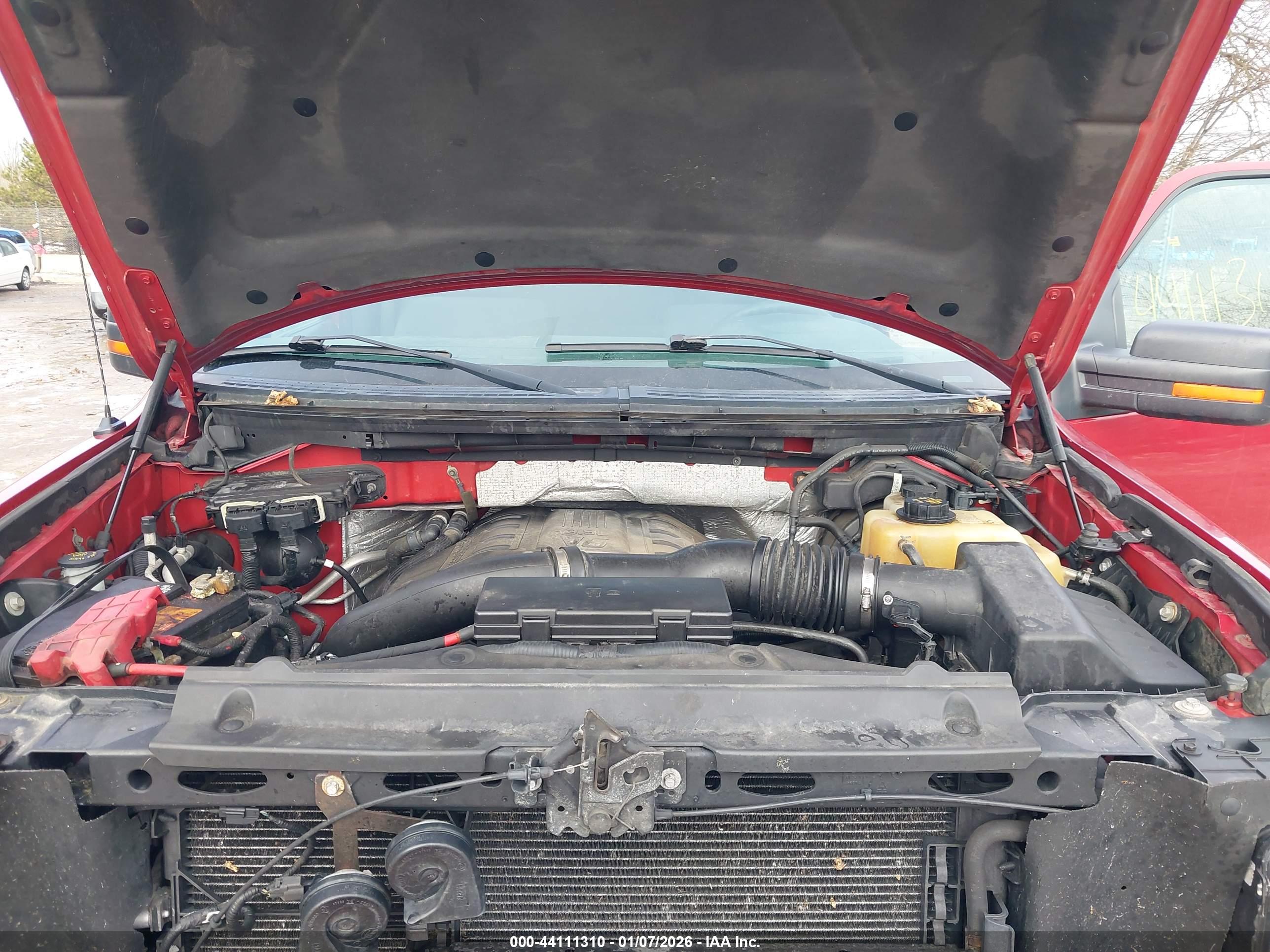FORD F-150 image 10