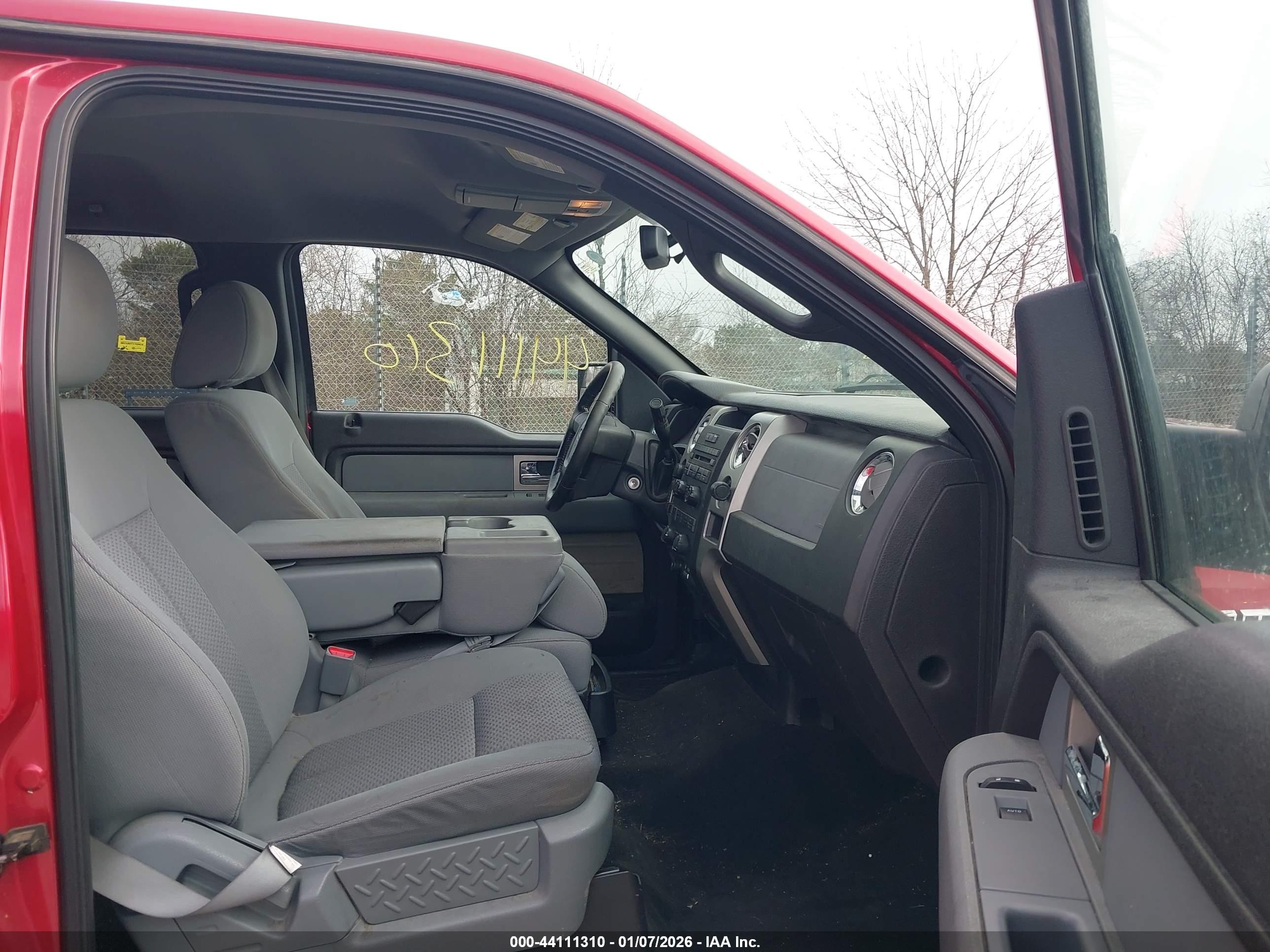 FORD F-150 image 5