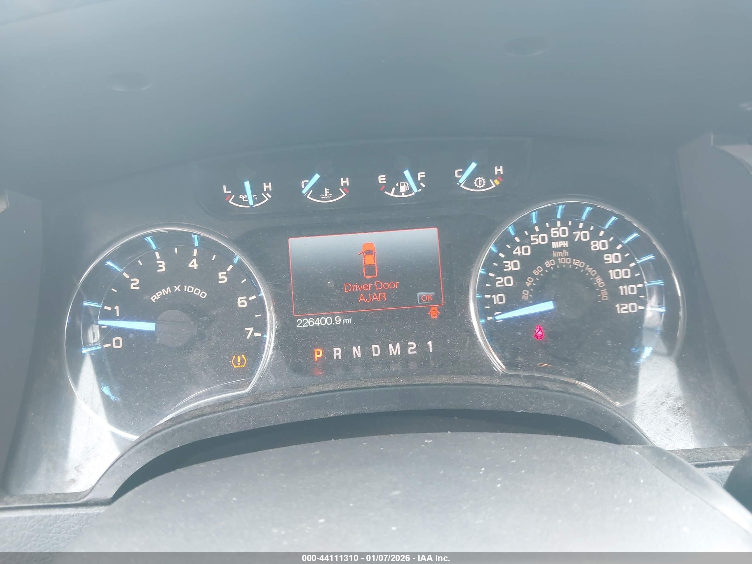 FORD F-150 image 7