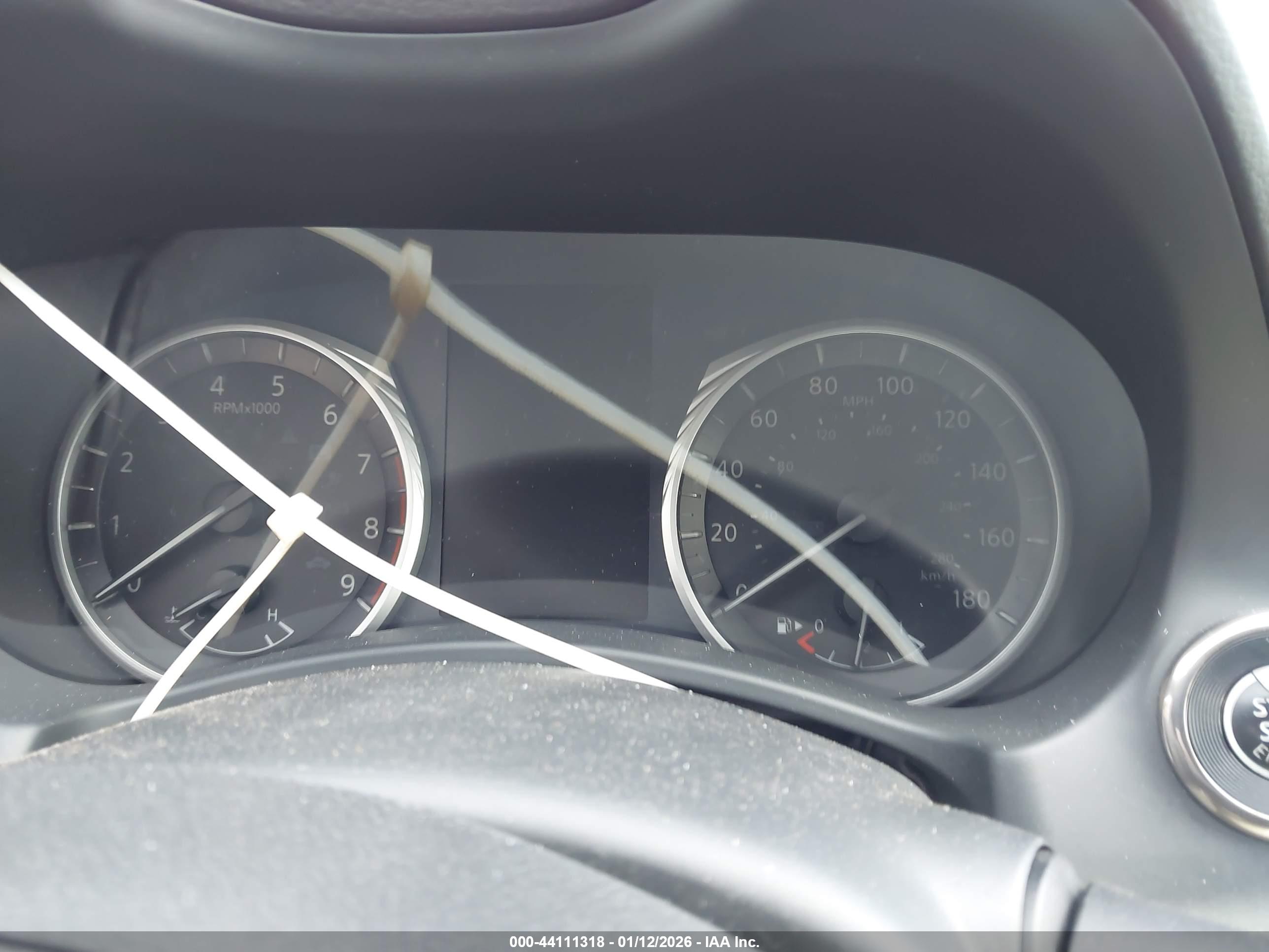 INFINITI Q50 image 7