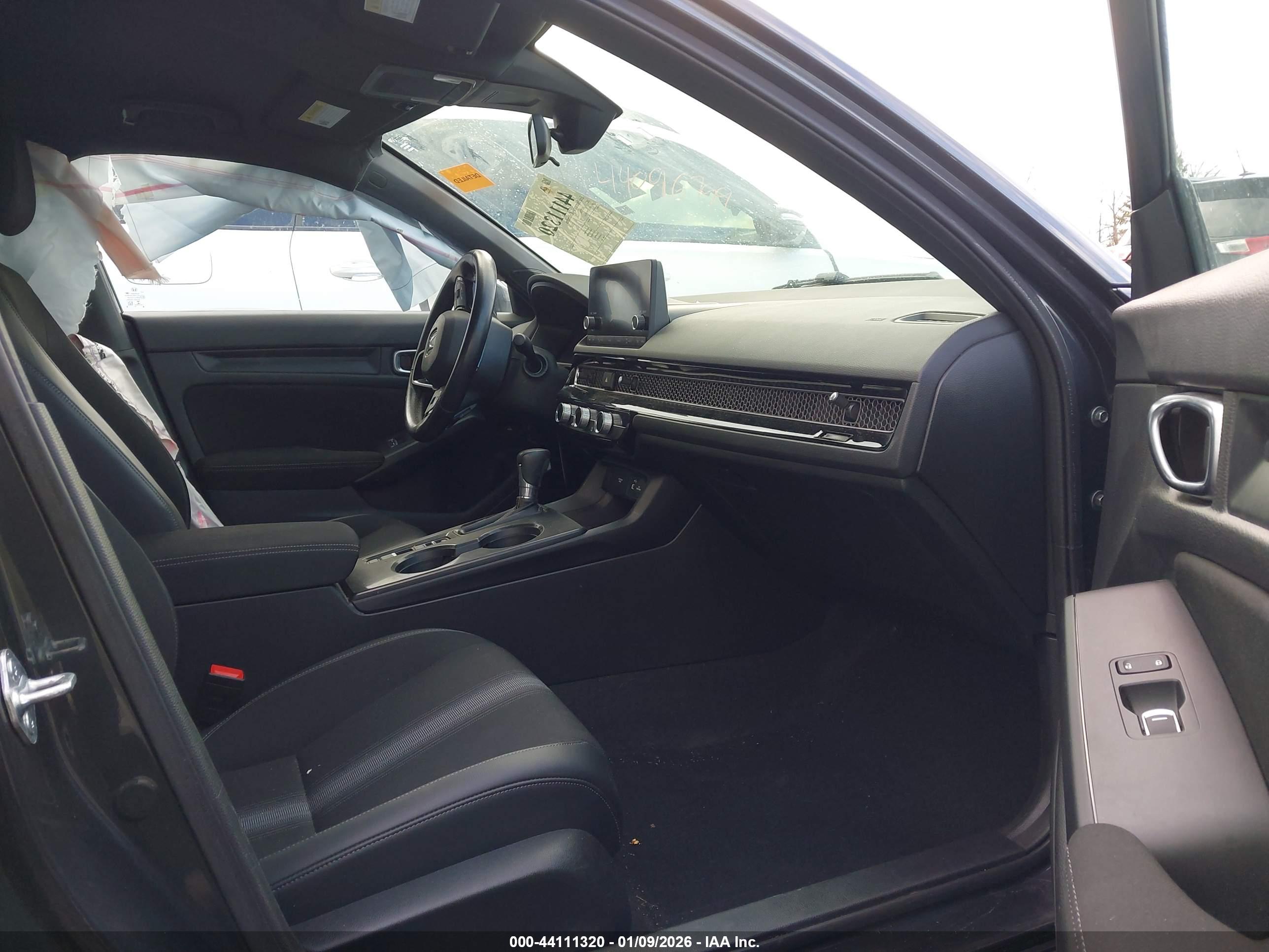 HONDA CIVIC image 5