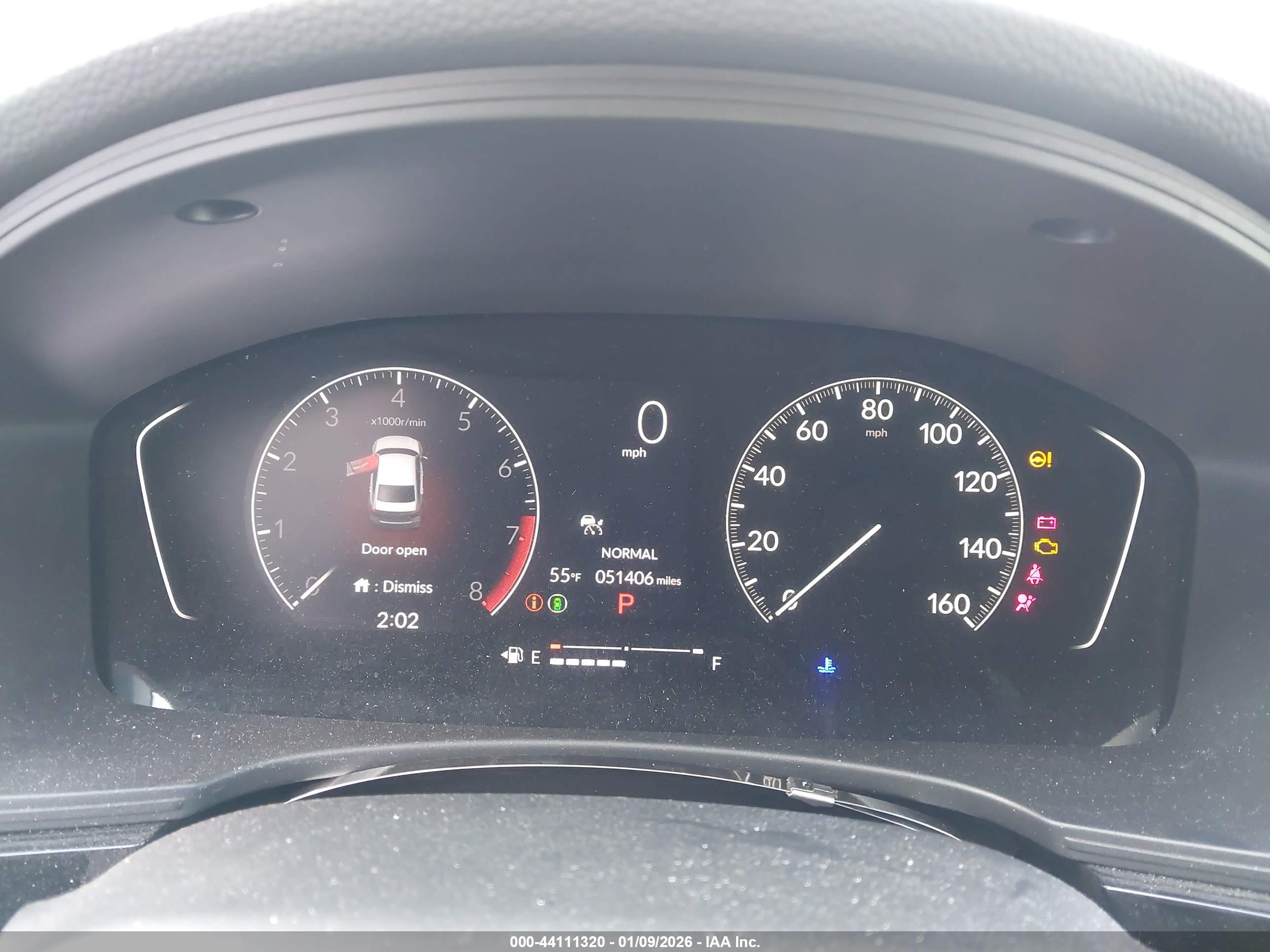 HONDA CIVIC image 7