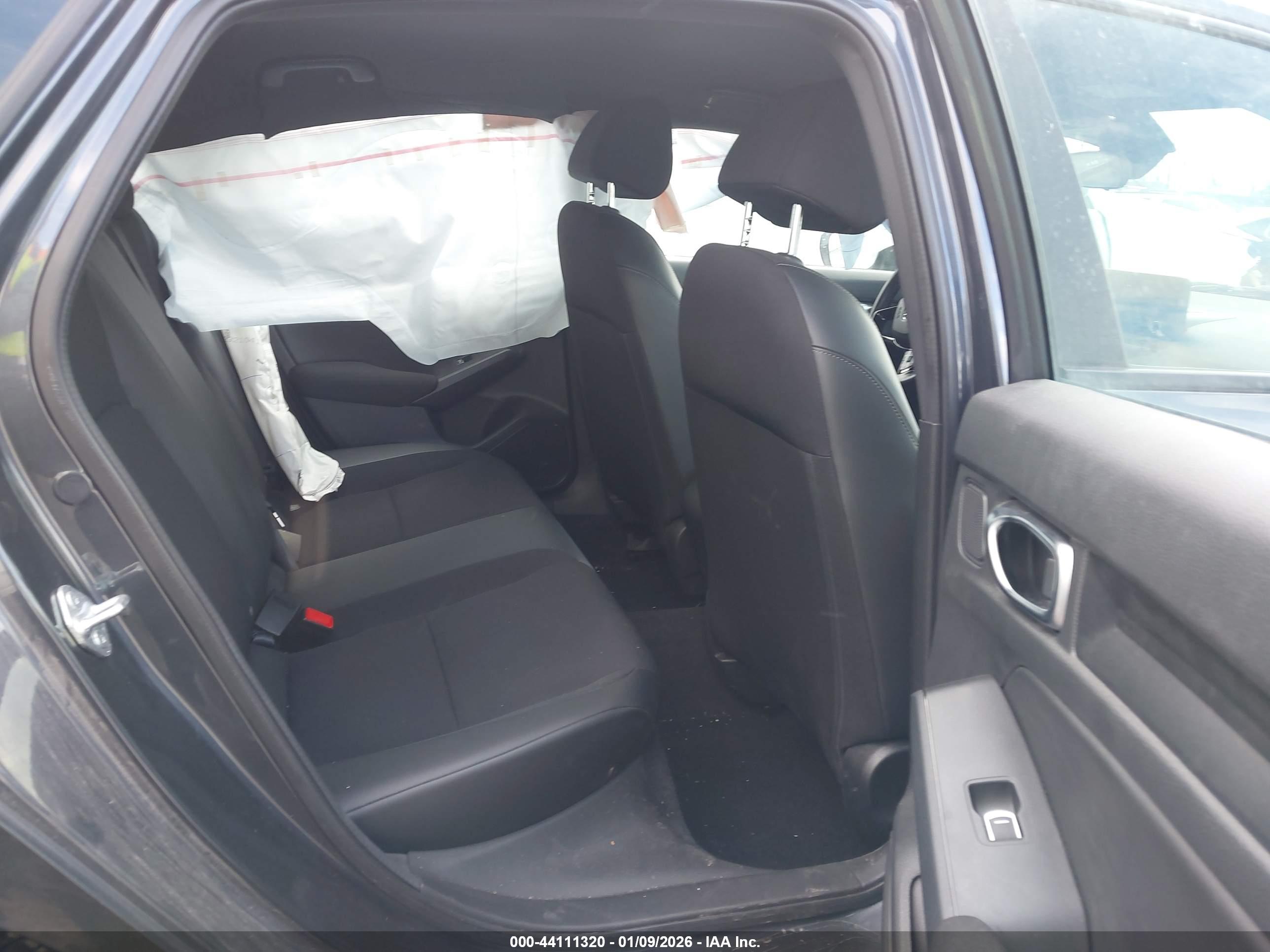HONDA CIVIC image 8