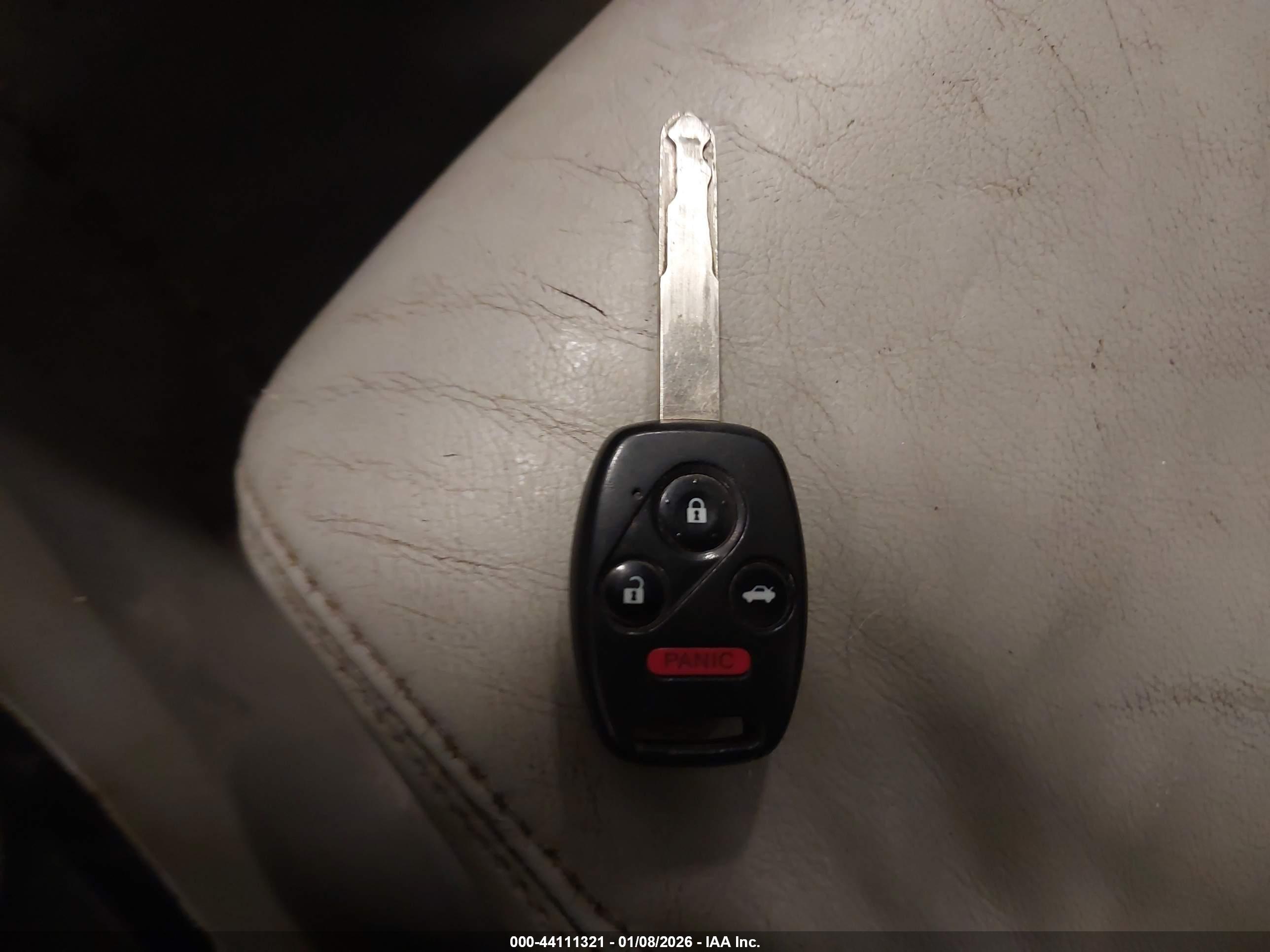 HONDA CIVIC image 11