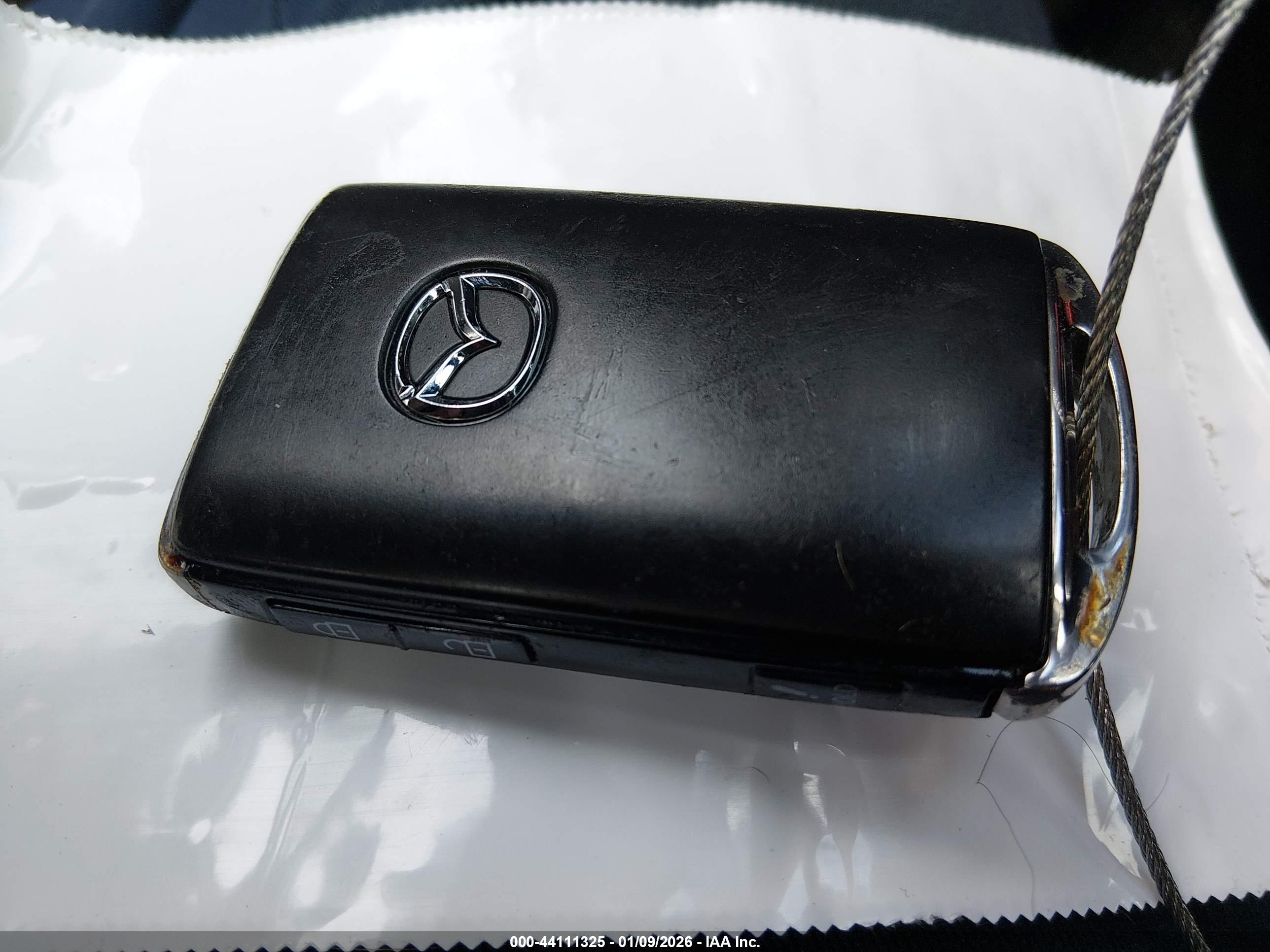 MAZDA CX-5 image 11