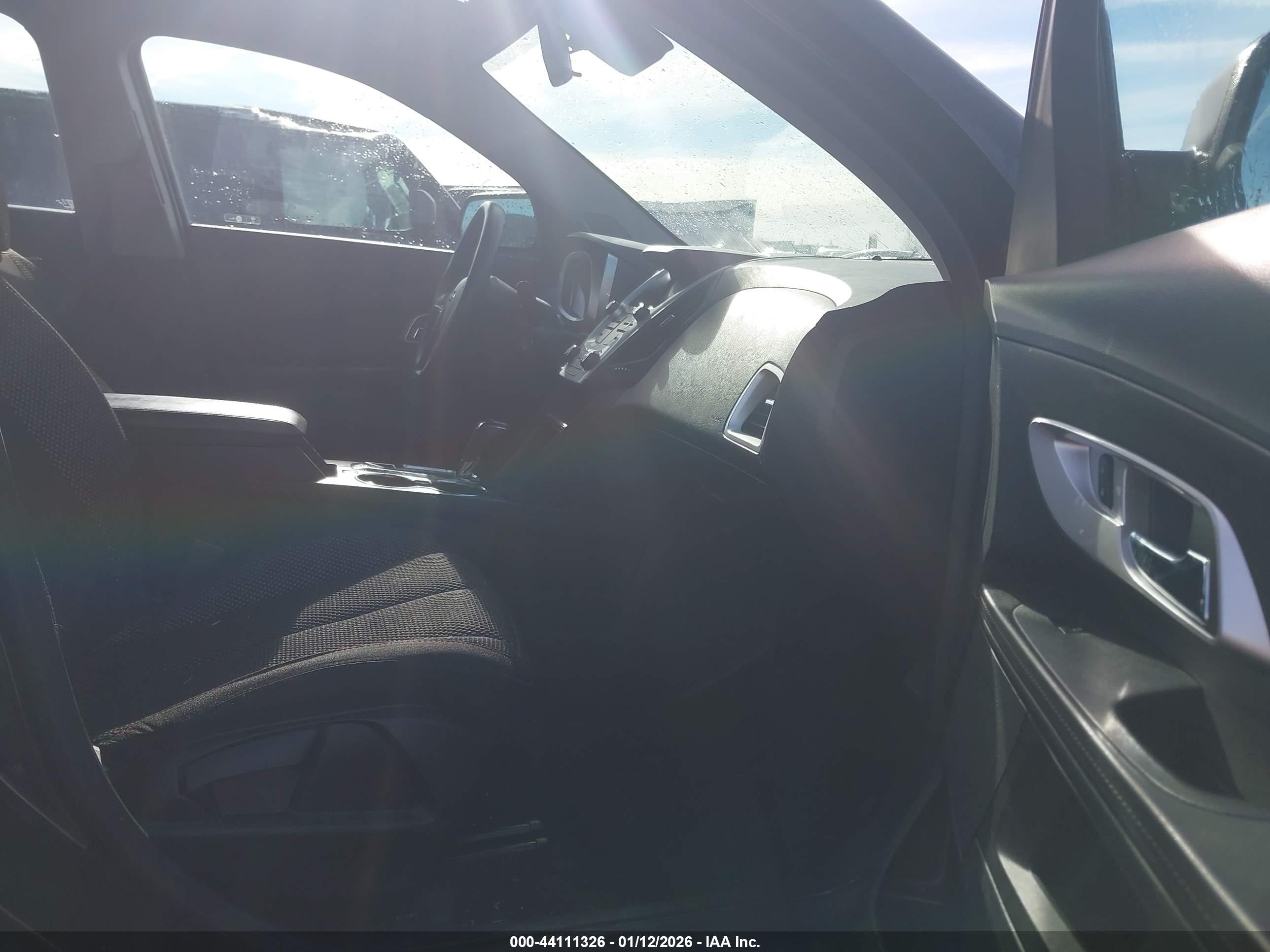 CHEVROLET EQUINOX image 5