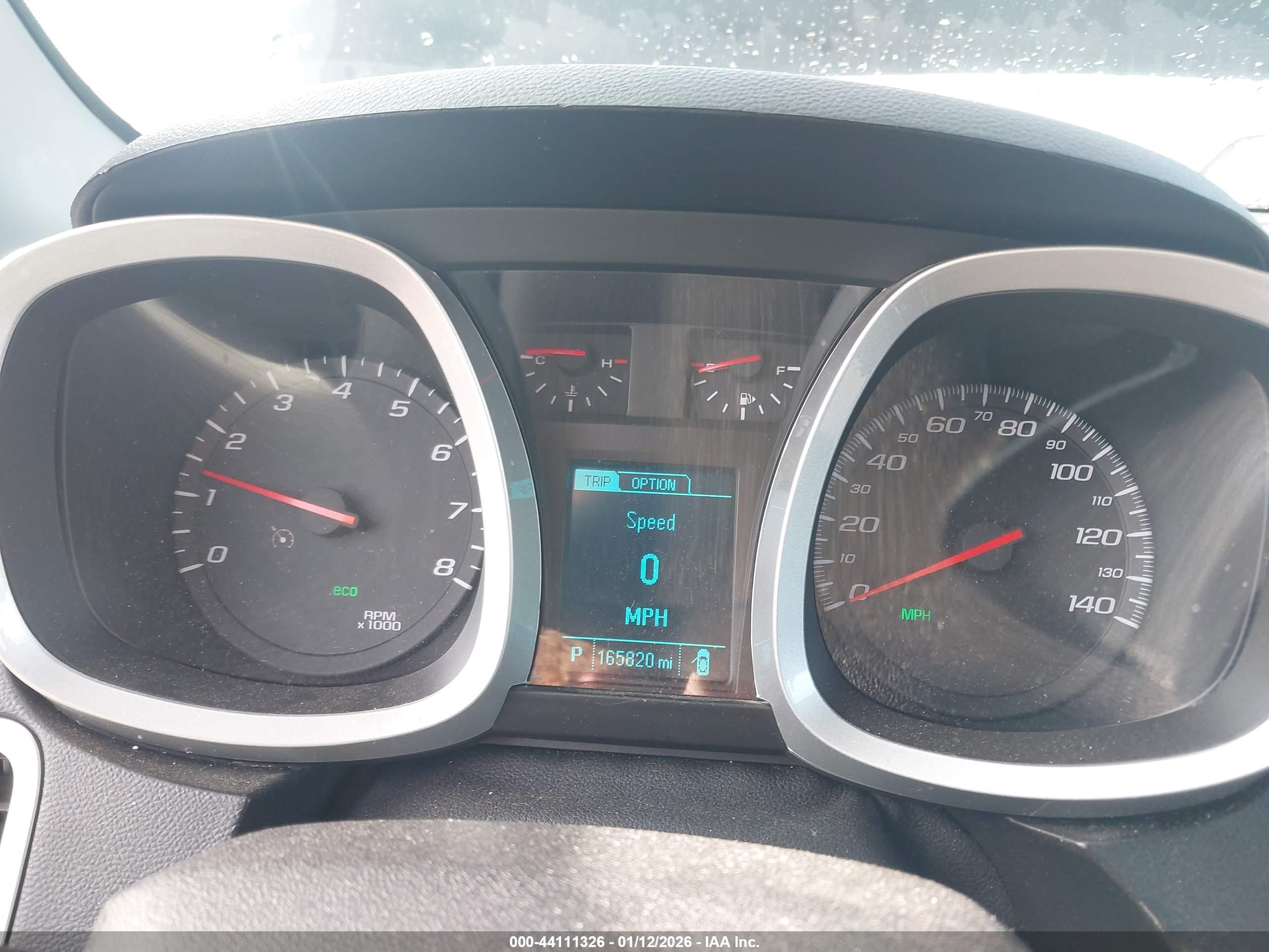 CHEVROLET EQUINOX image 7