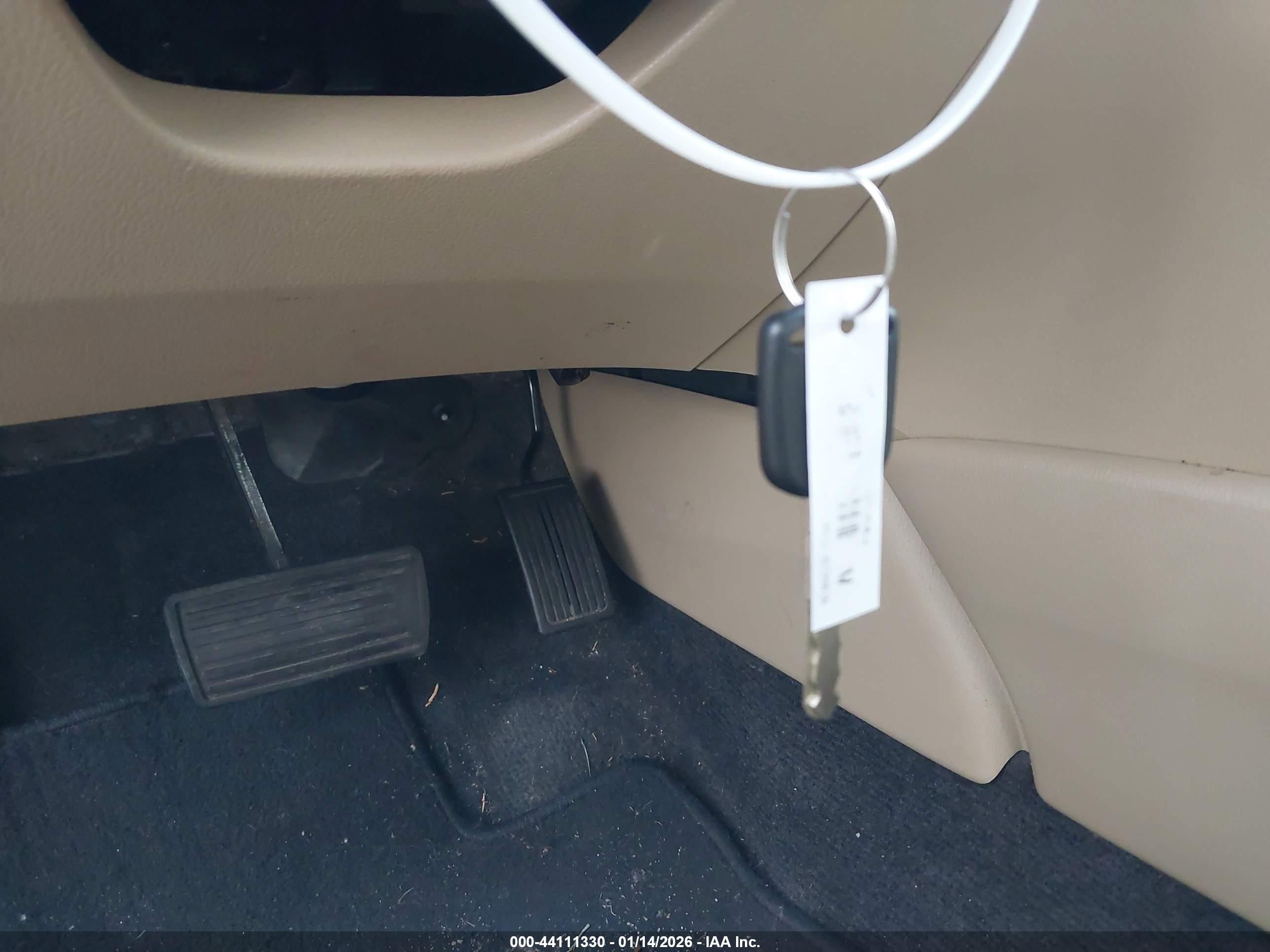 HONDA ACCORD image 11