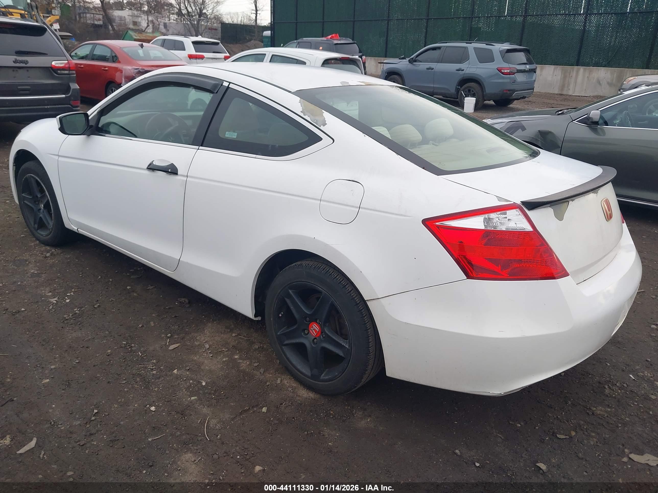 HONDA ACCORD image 3