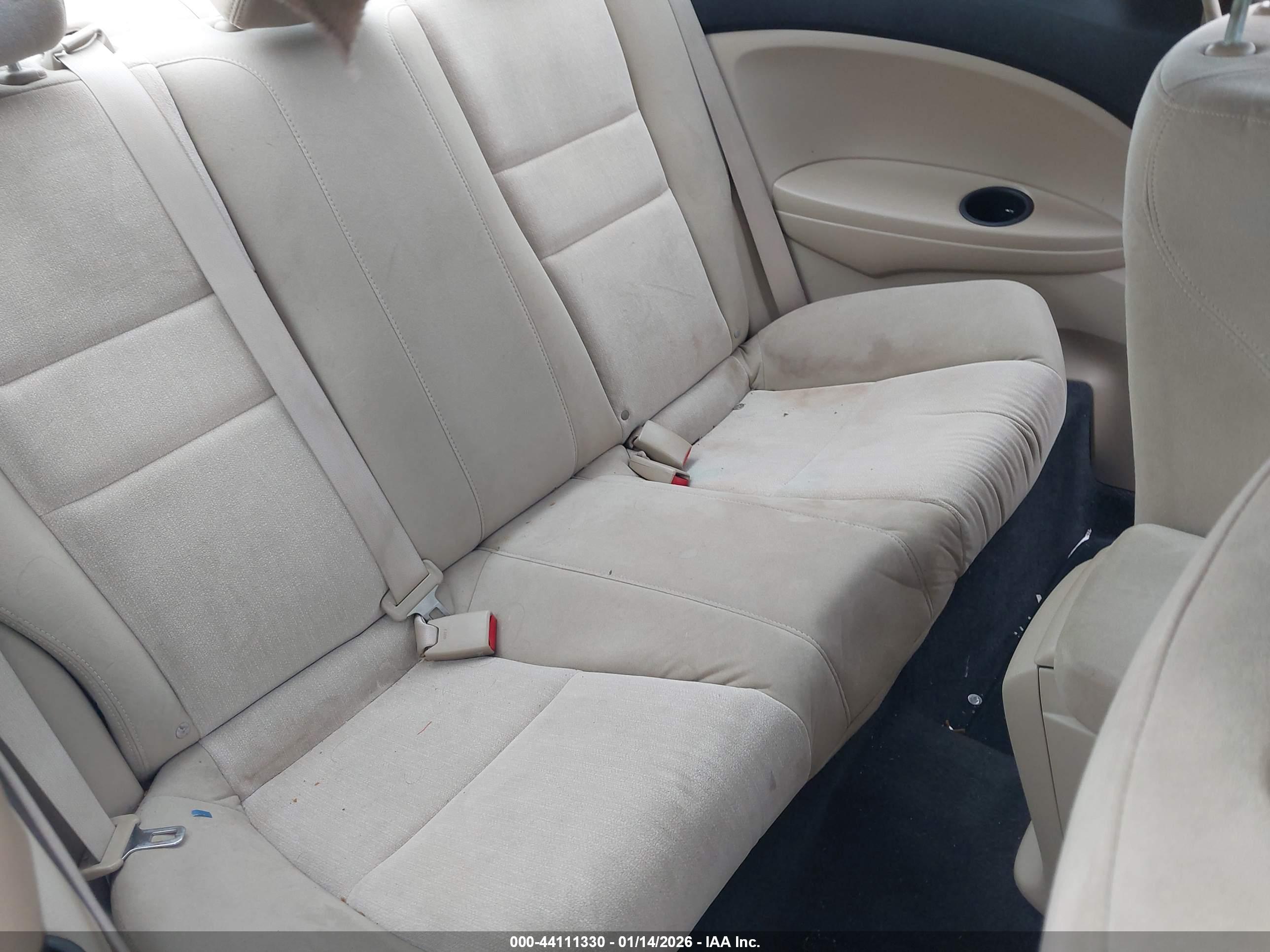 HONDA ACCORD image 8