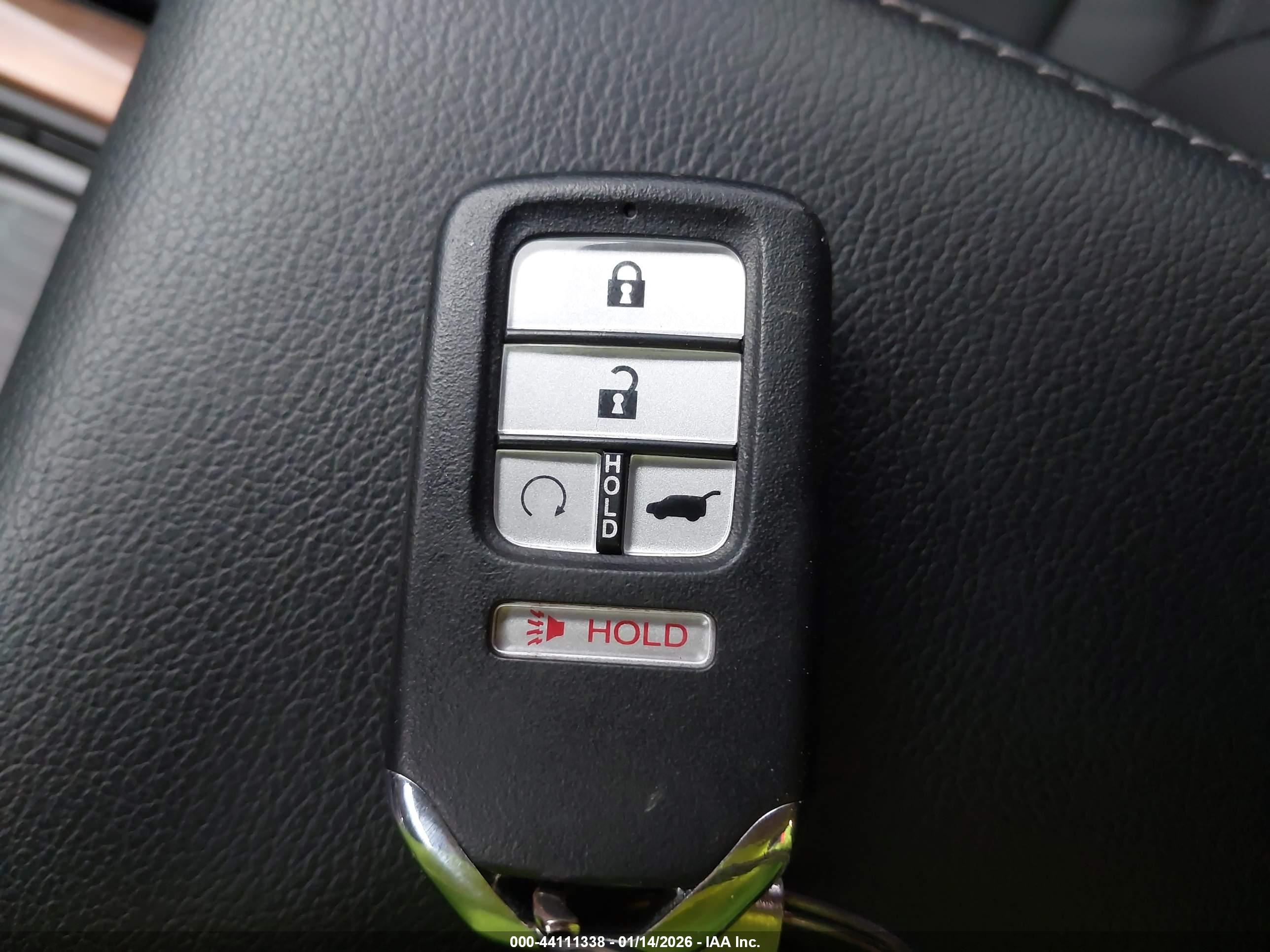 HONDA CR-V image 11