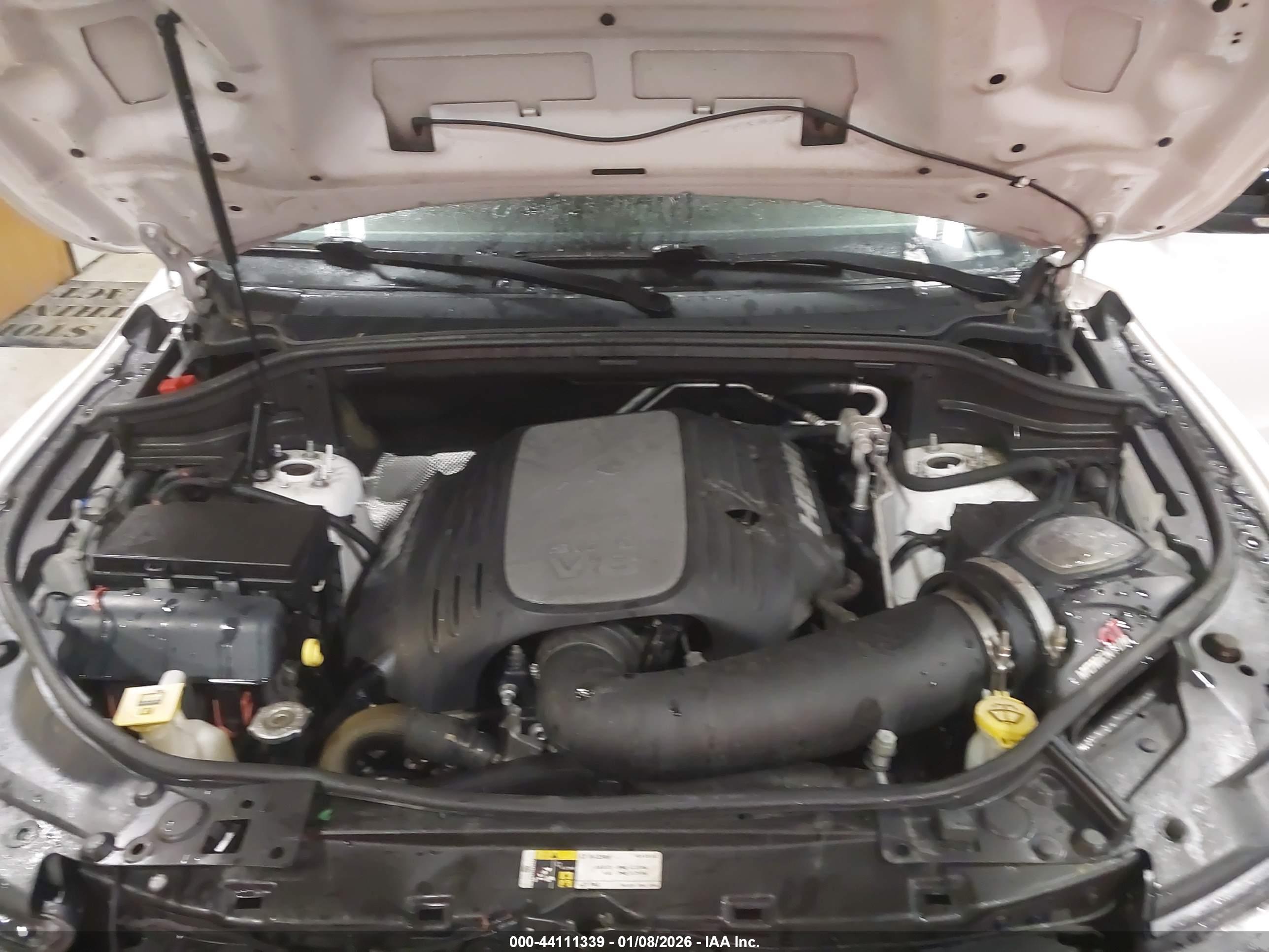 DODGE DURANGO image 10