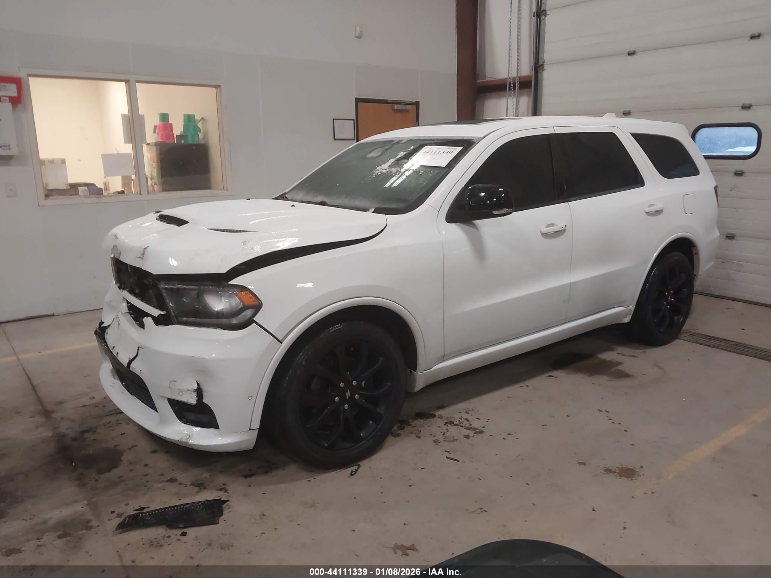 DODGE DURANGO image 2