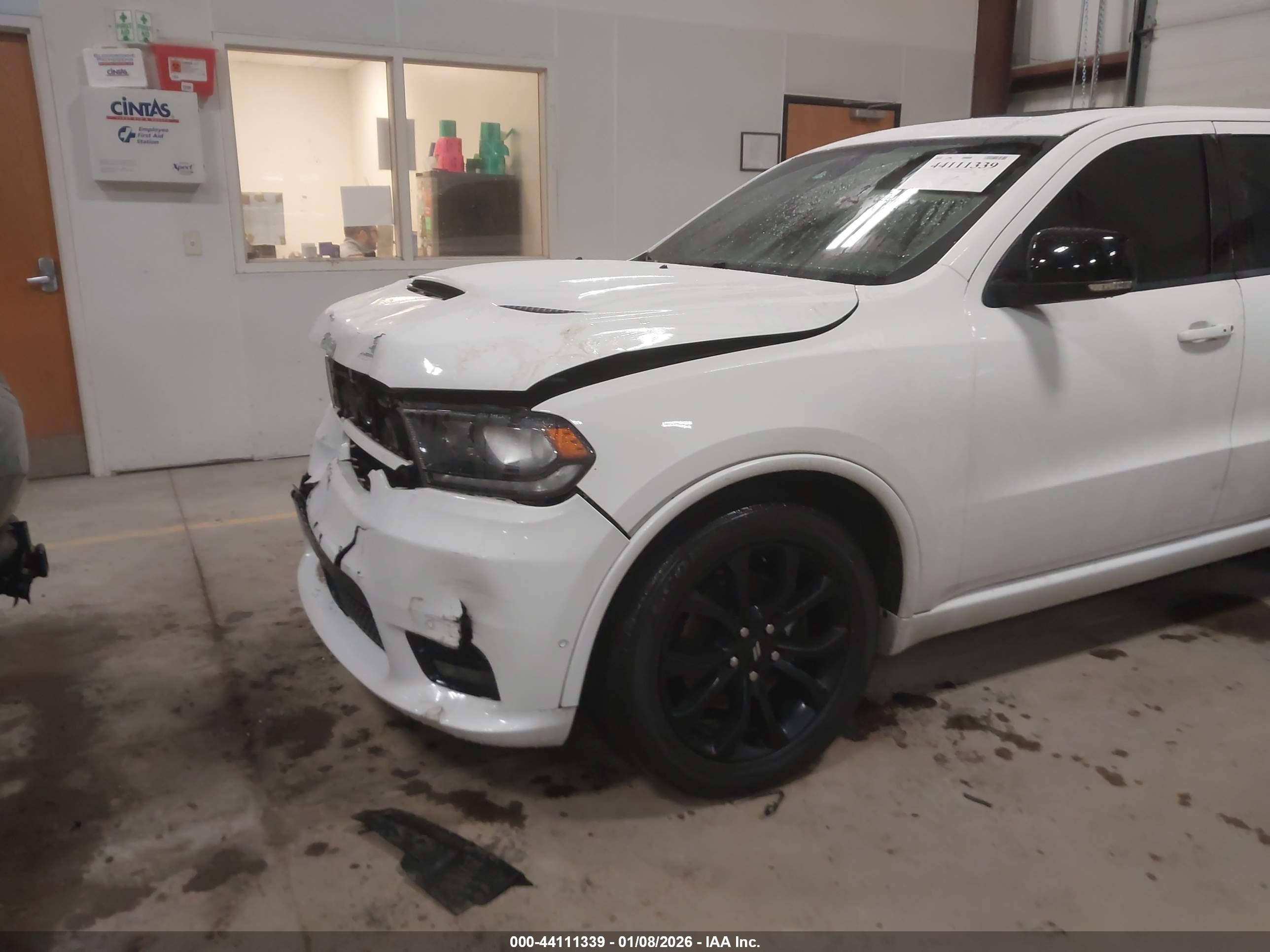 DODGE DURANGO image 6