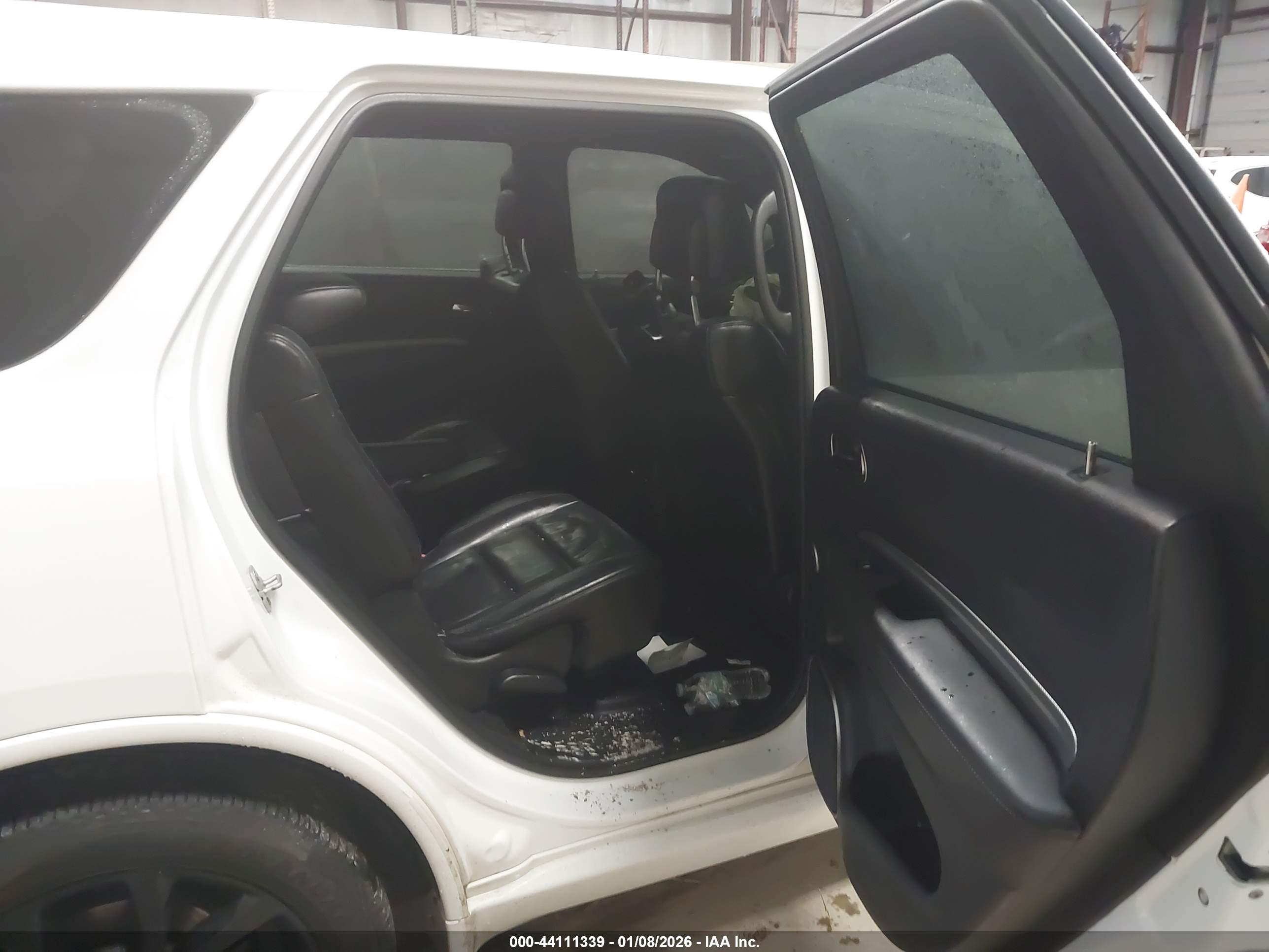 DODGE DURANGO image 8