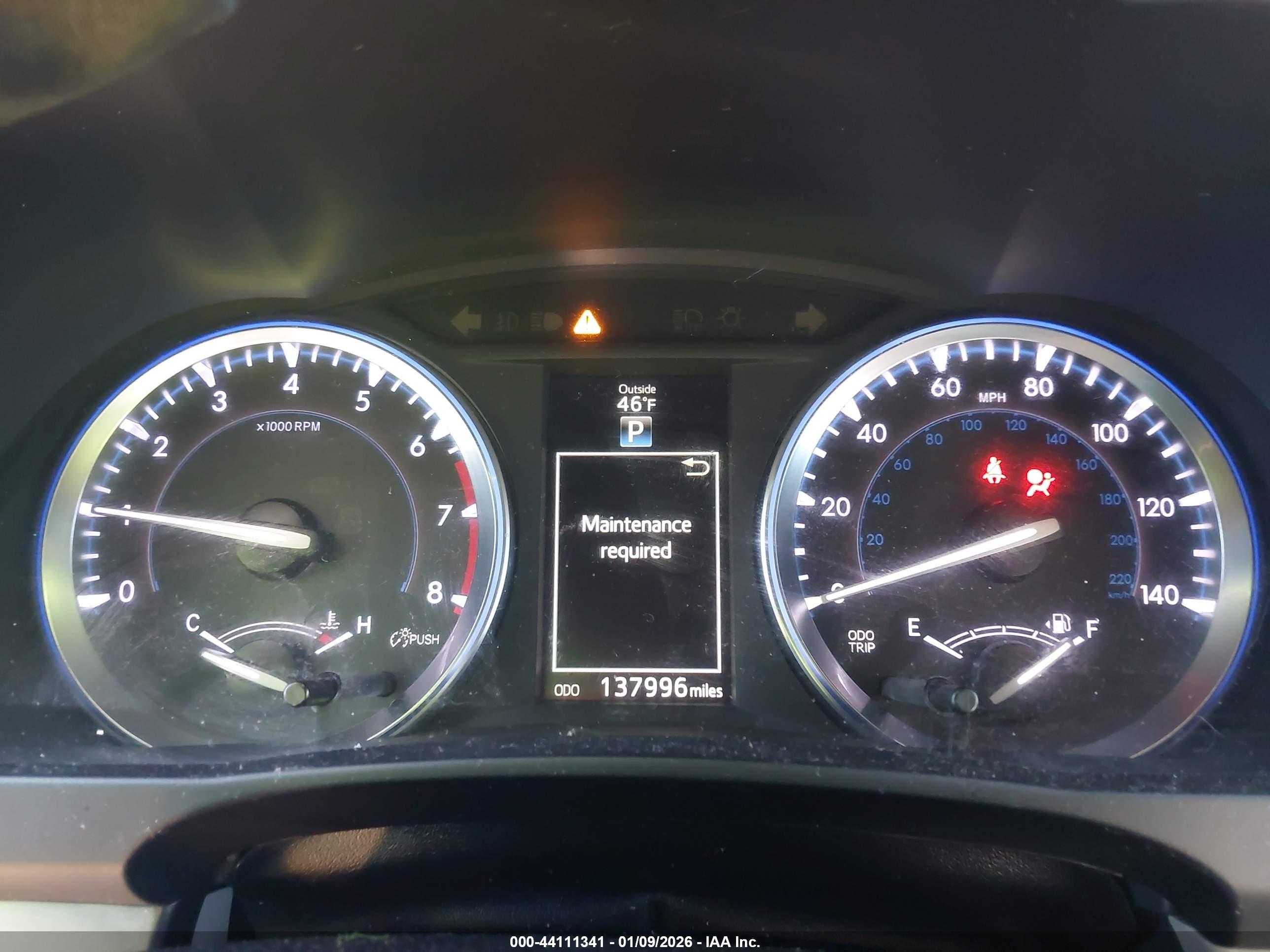 TOYOTA HIGHLANDER image 7