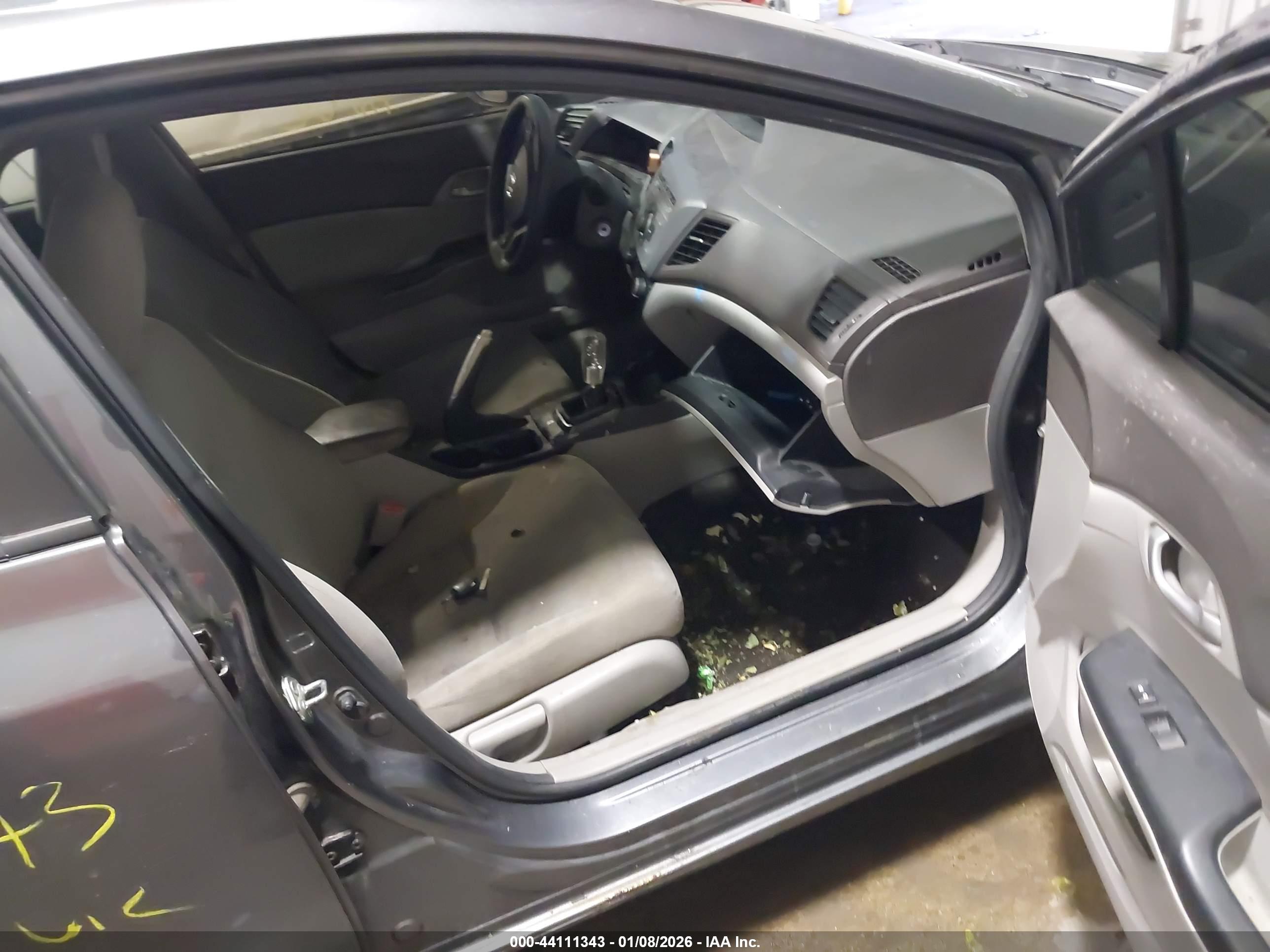 HONDA CIVIC image 5