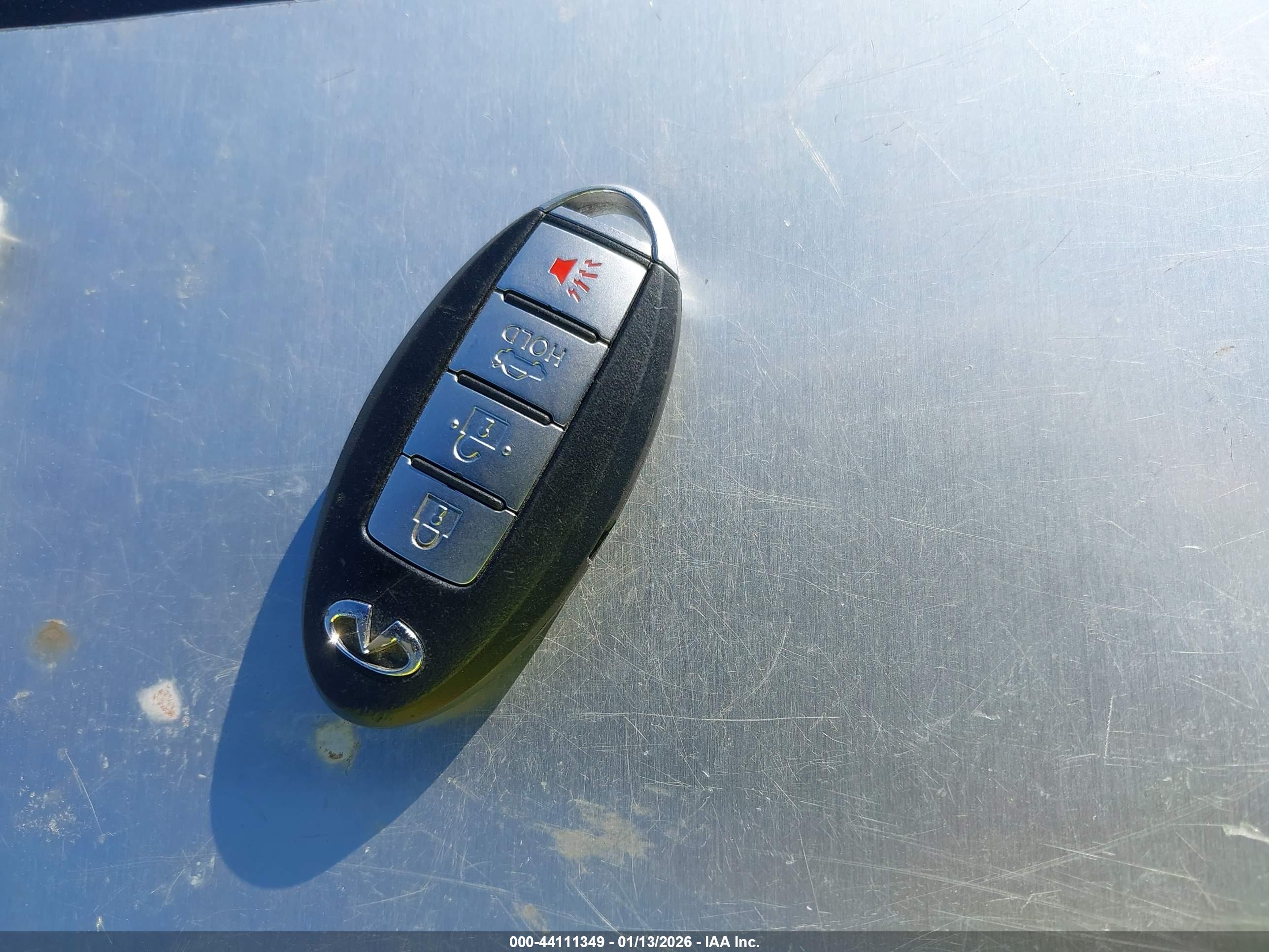 INFINITI G37 image 11