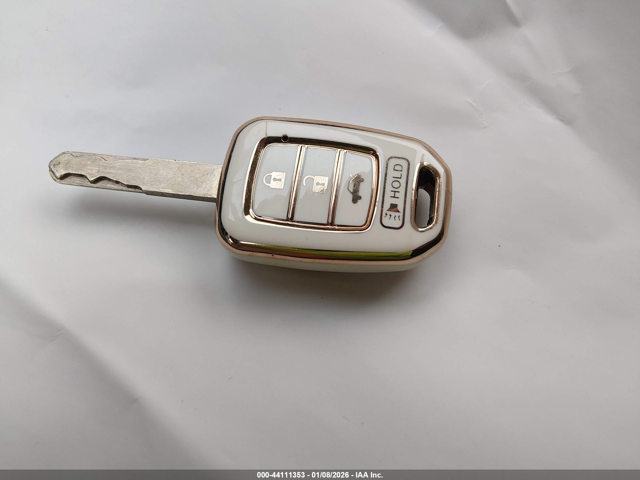 HONDA CIVIC image 11