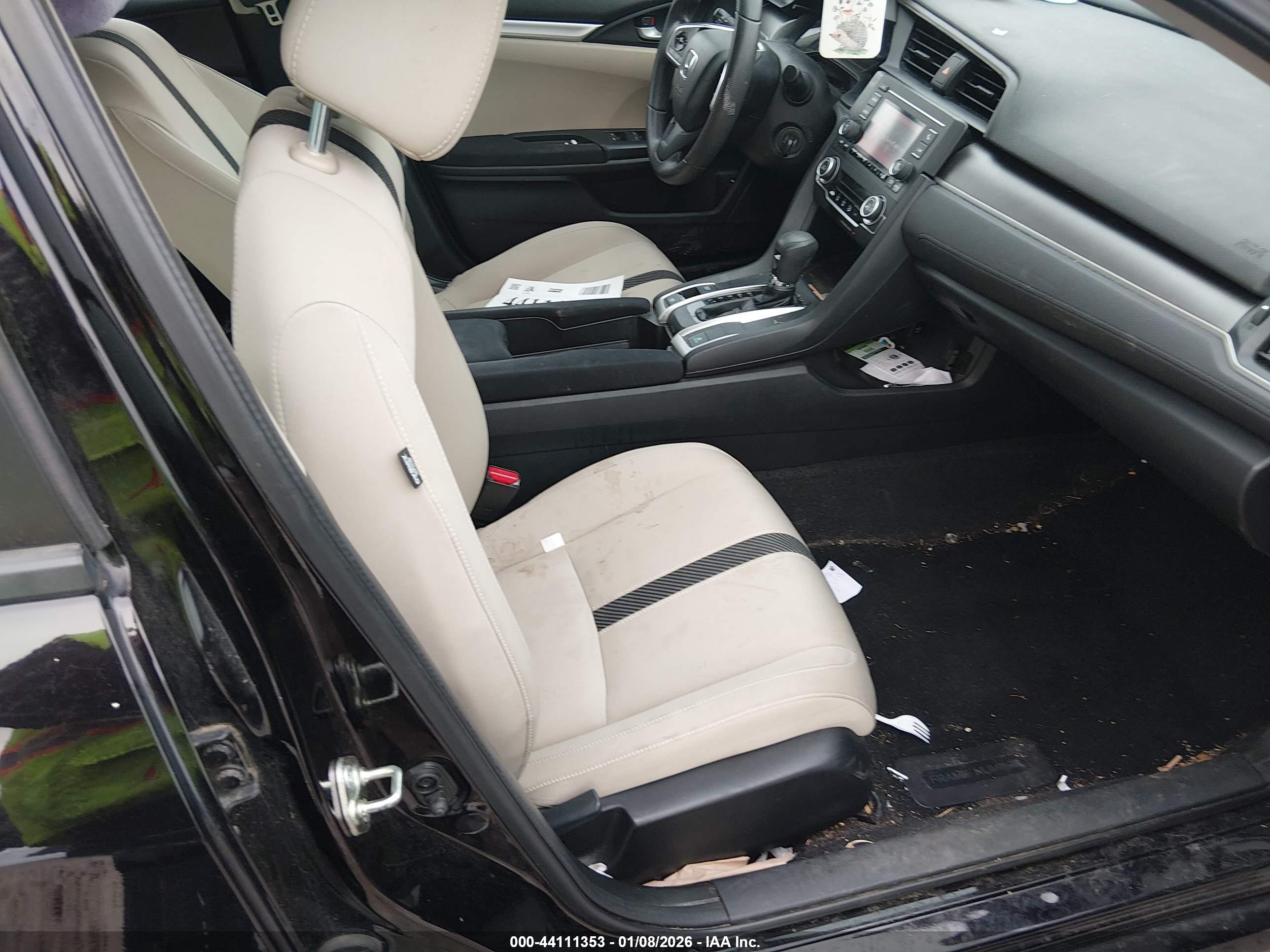 HONDA CIVIC image 5