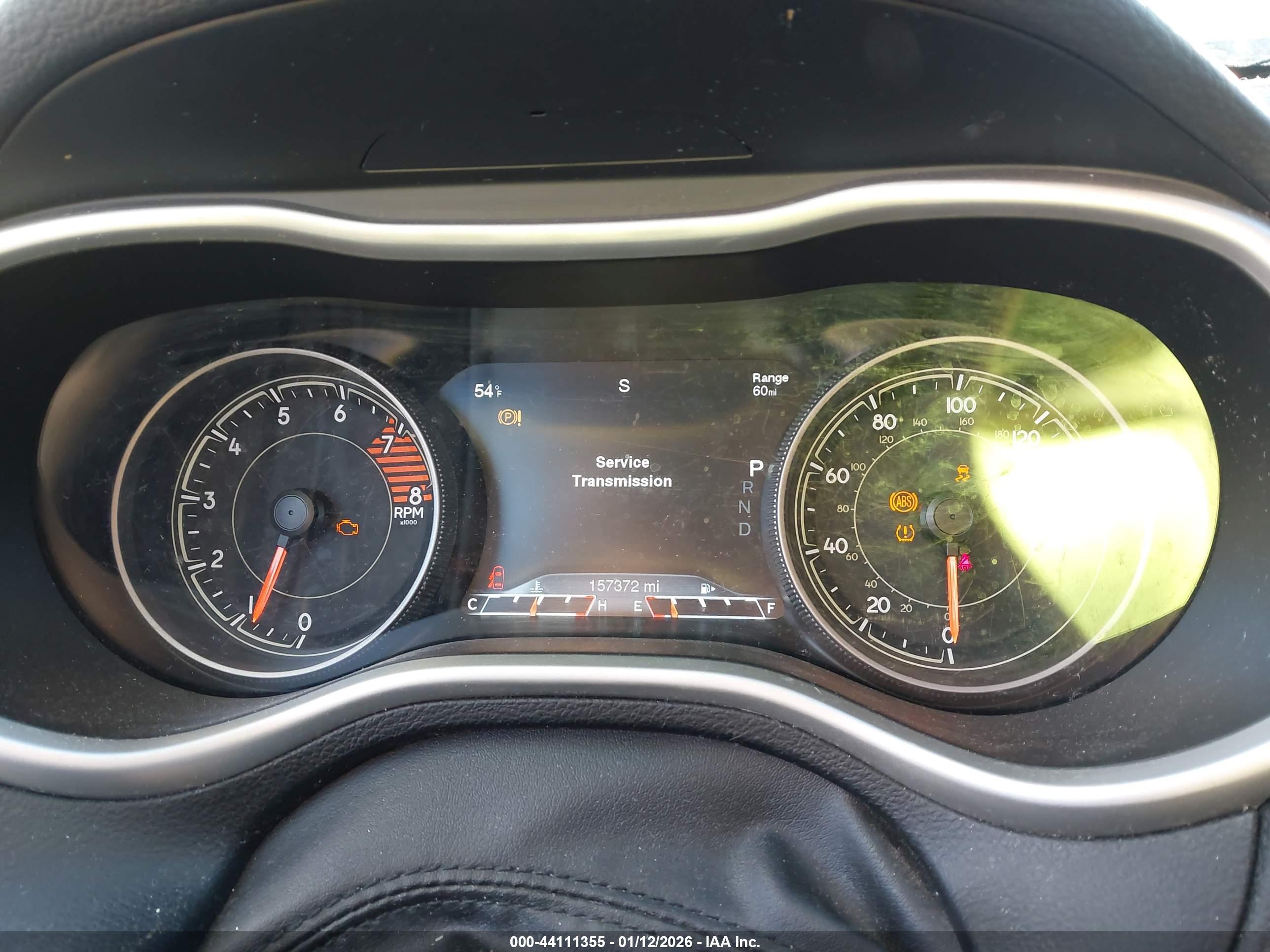JEEP CHEROKEE image 7