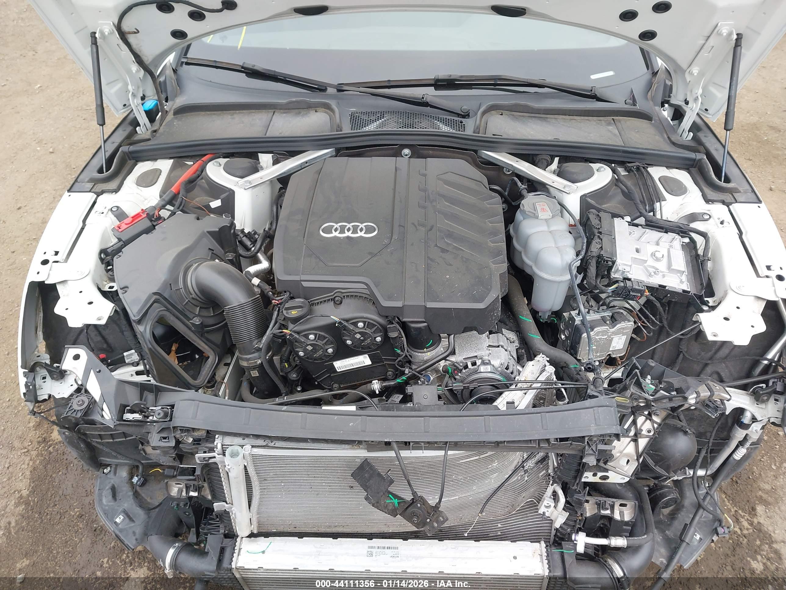 AUDI A5 image 10