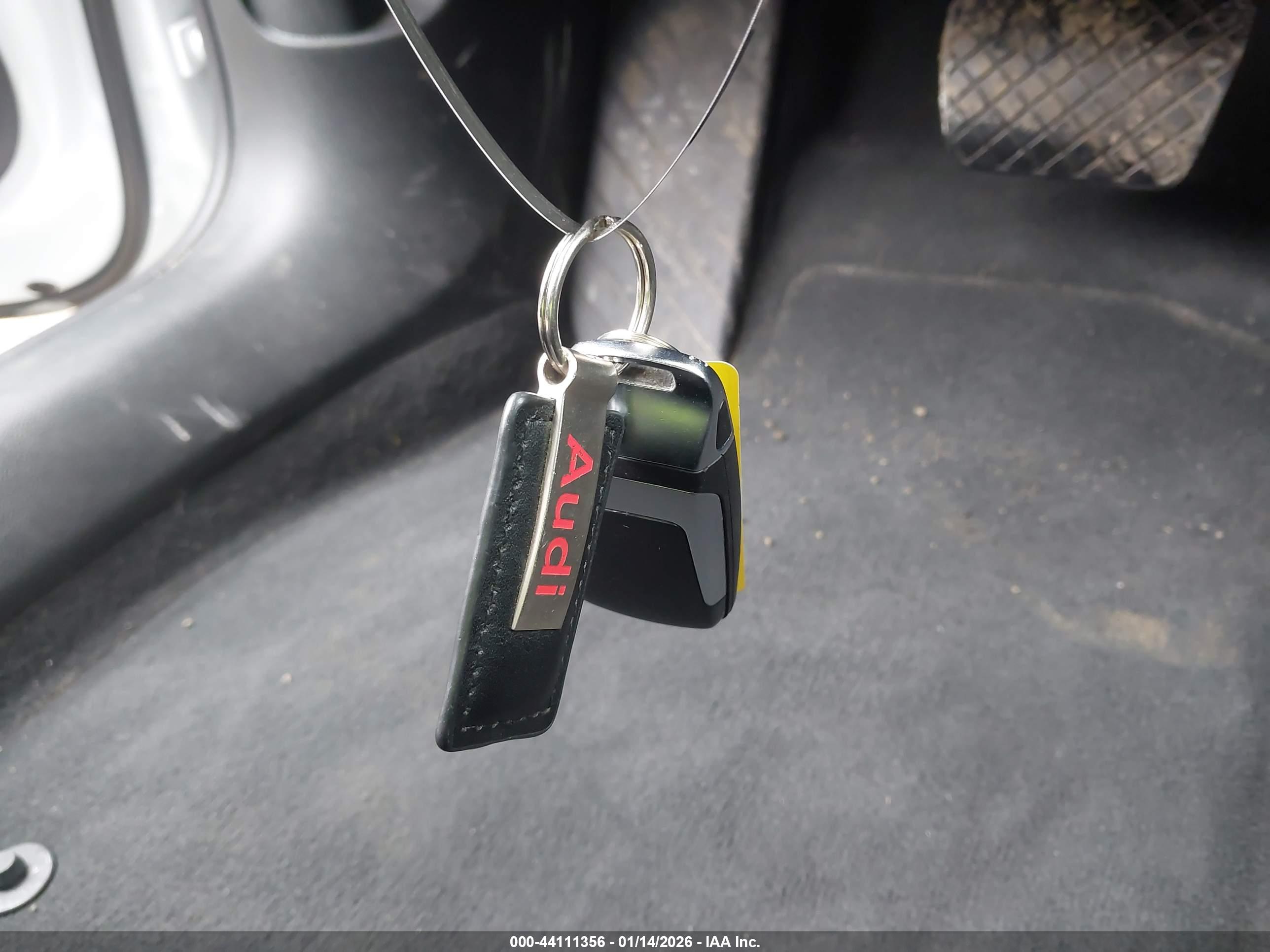 AUDI A5 image 11