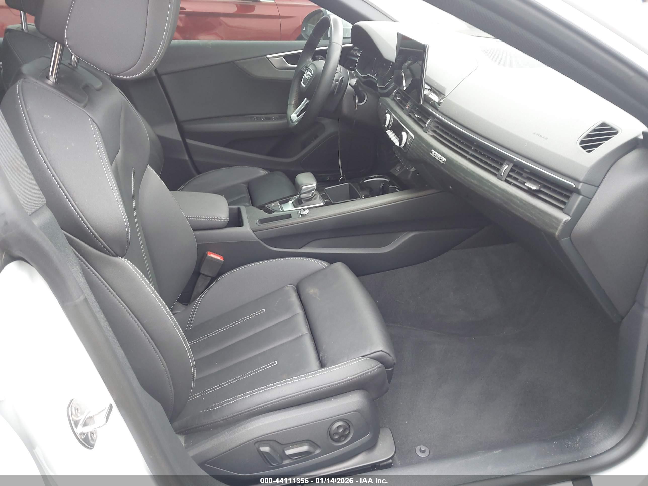 AUDI A5 image 5